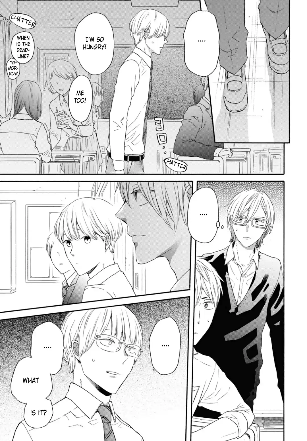 Bokura no Kiseki 138