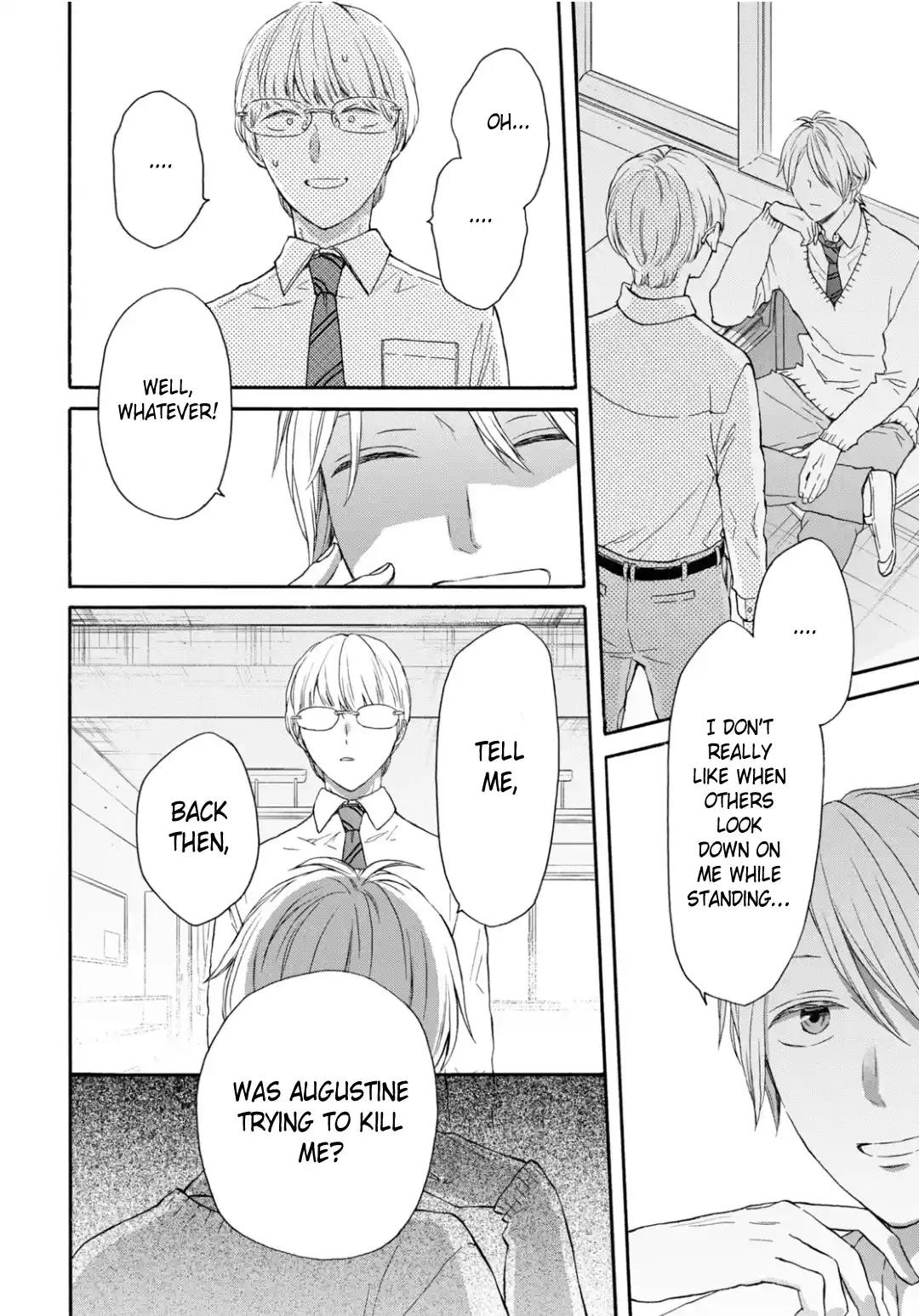 Bokura no Kiseki 138