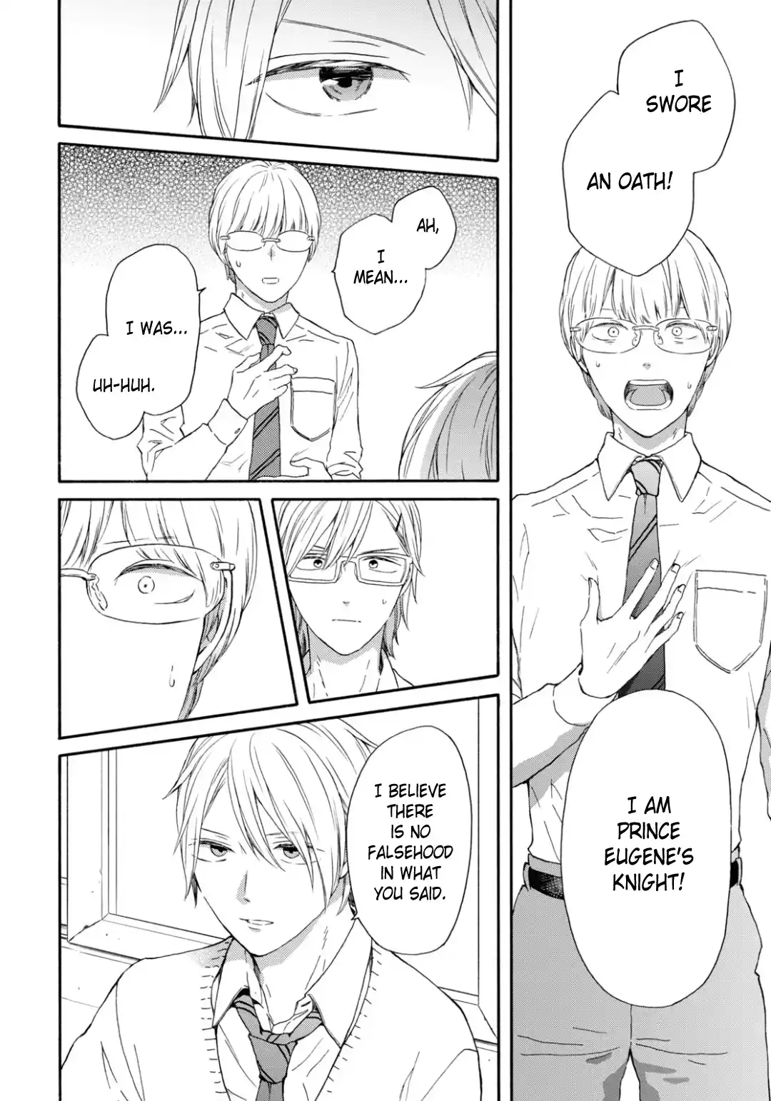 Bokura no Kiseki 138