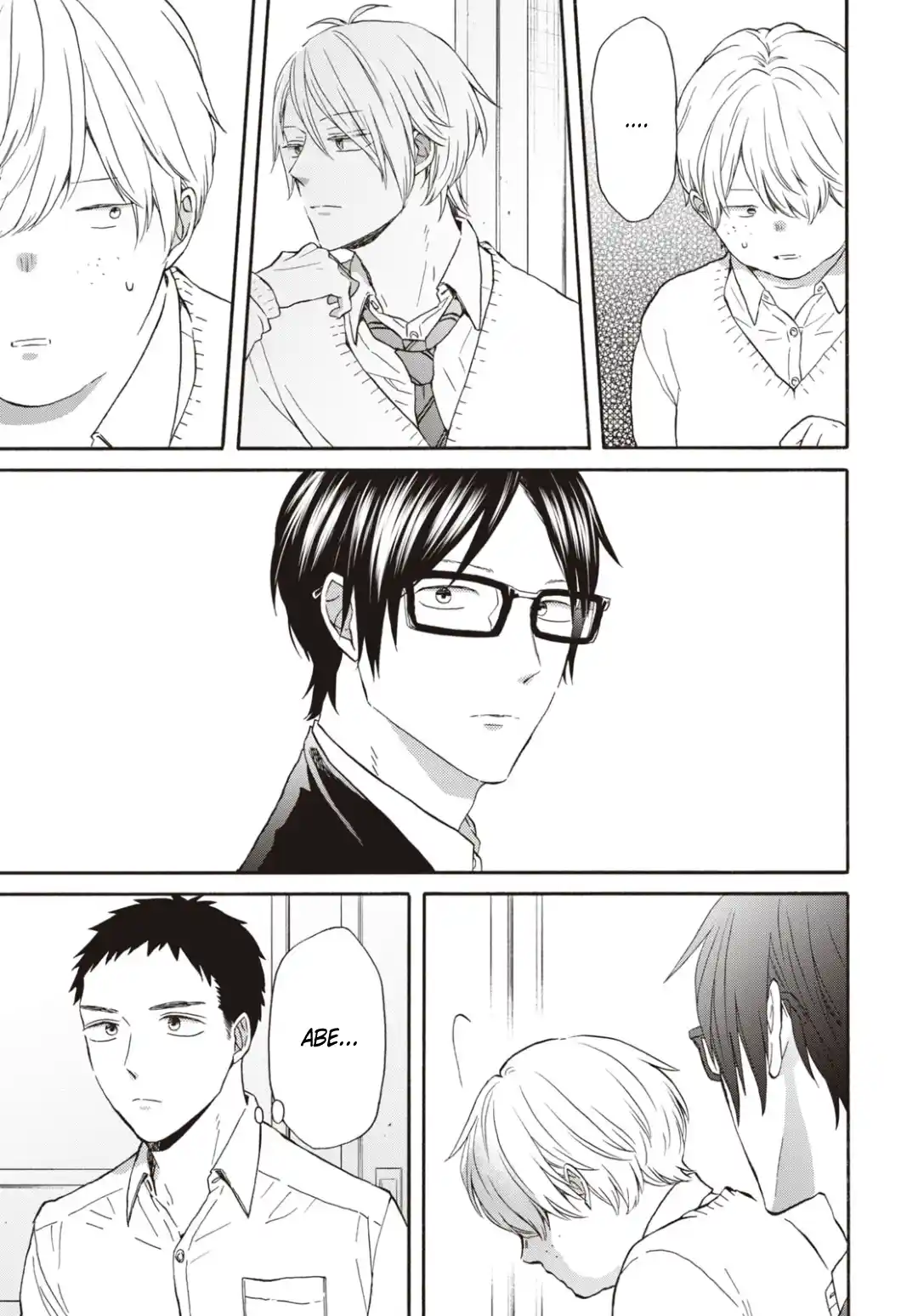 Bokura no Kiseki 139