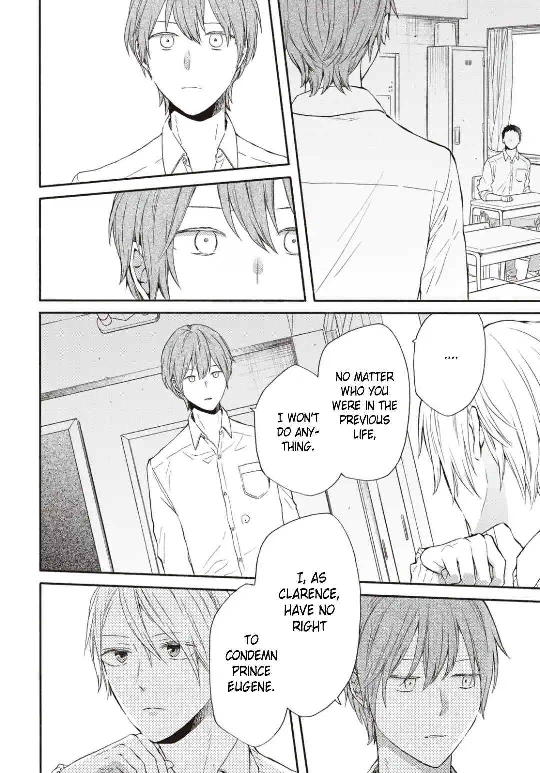 Bokura no Kiseki 139