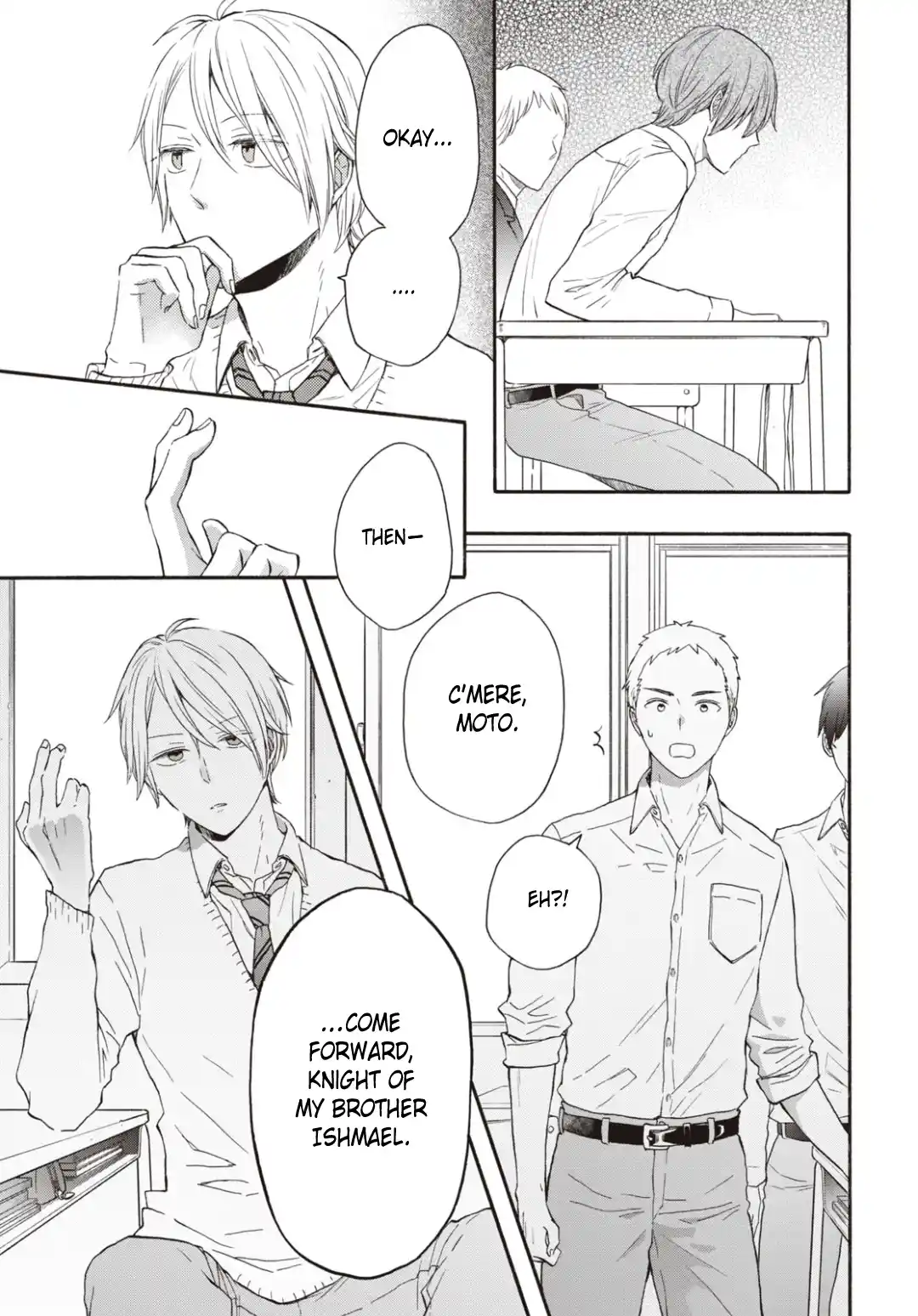 Bokura no Kiseki 139