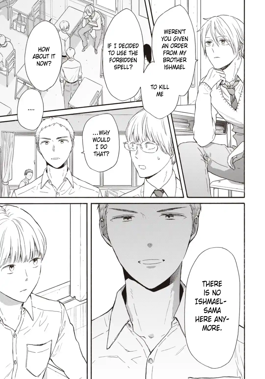 Bokura no Kiseki 139