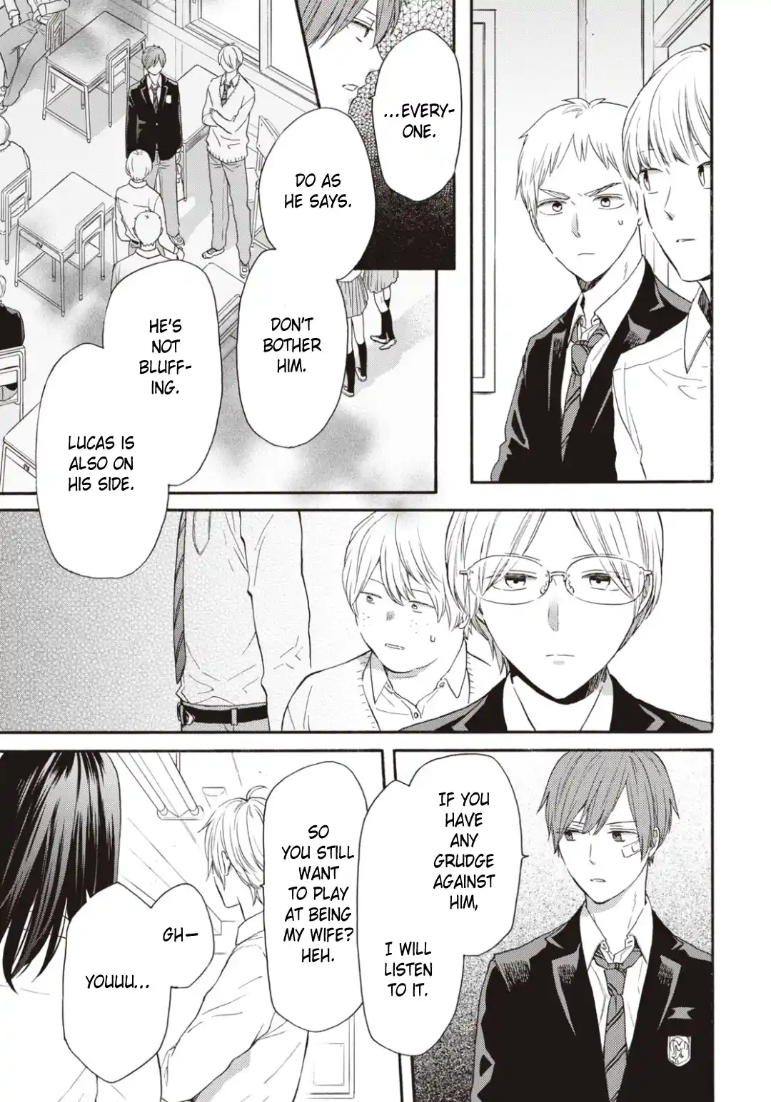 Bokura no Kiseki 139