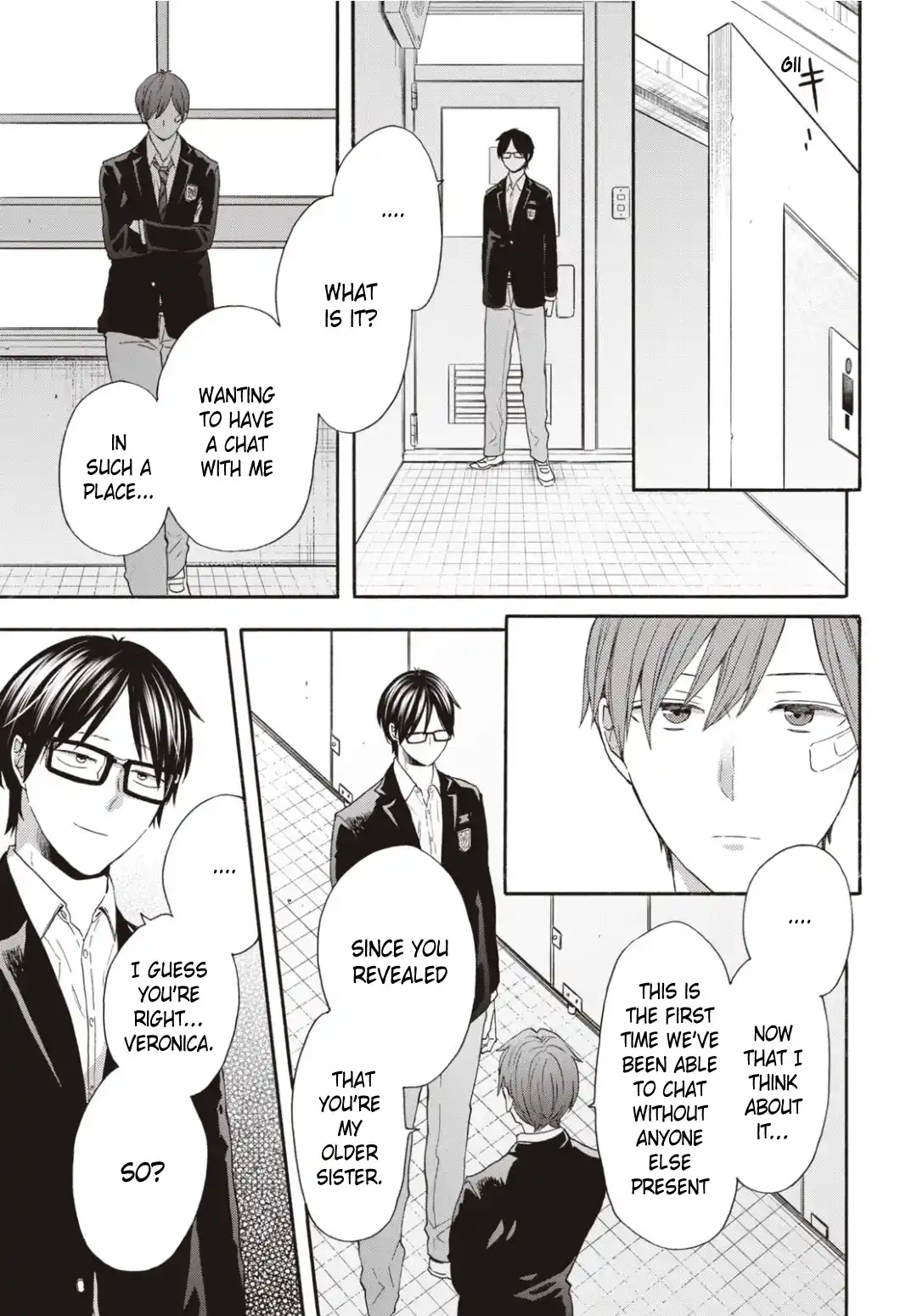 Bokura no Kiseki 139