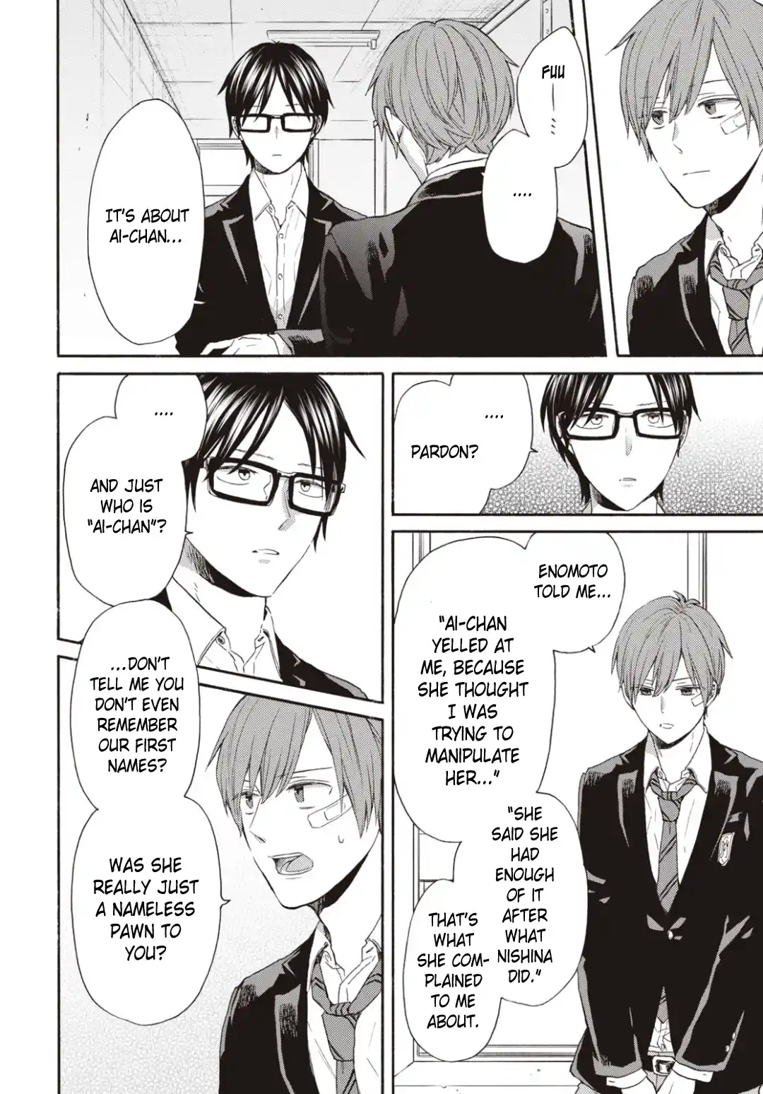 Bokura no Kiseki 139