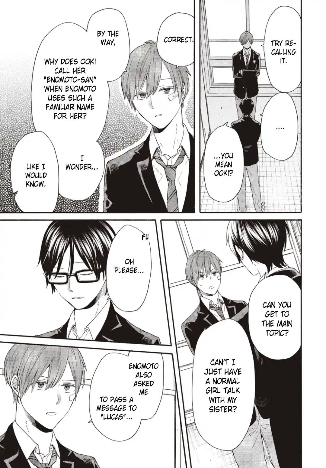 Bokura no Kiseki 139