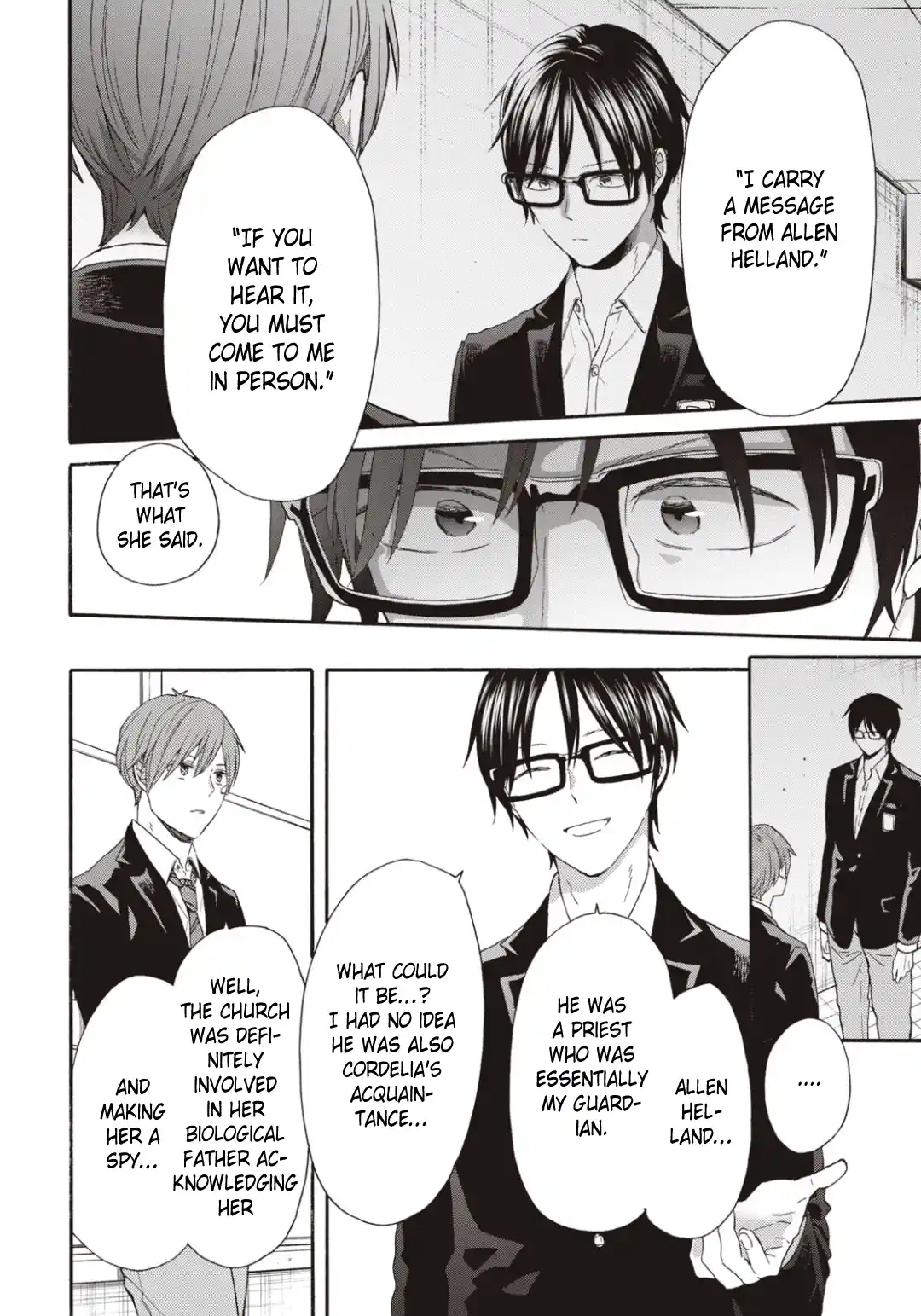 Bokura no Kiseki 139