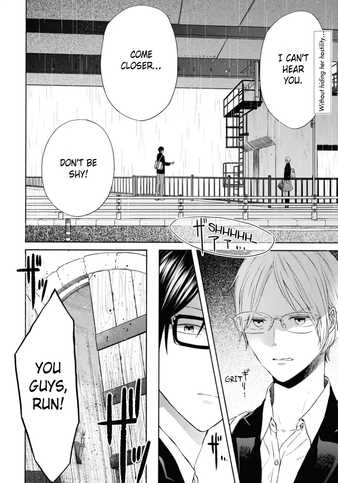 Bokura no Kiseki 141