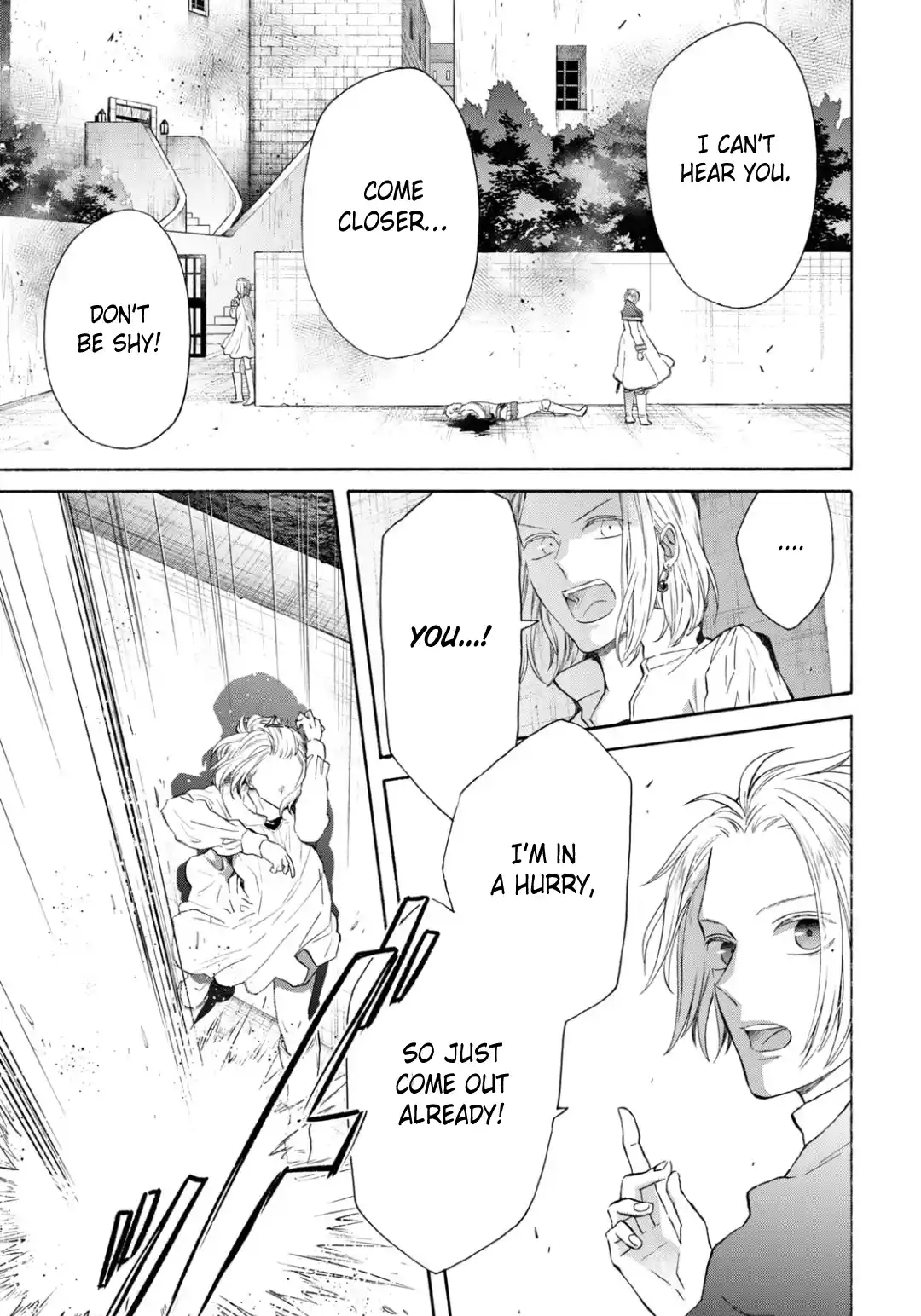 Bokura no Kiseki 141