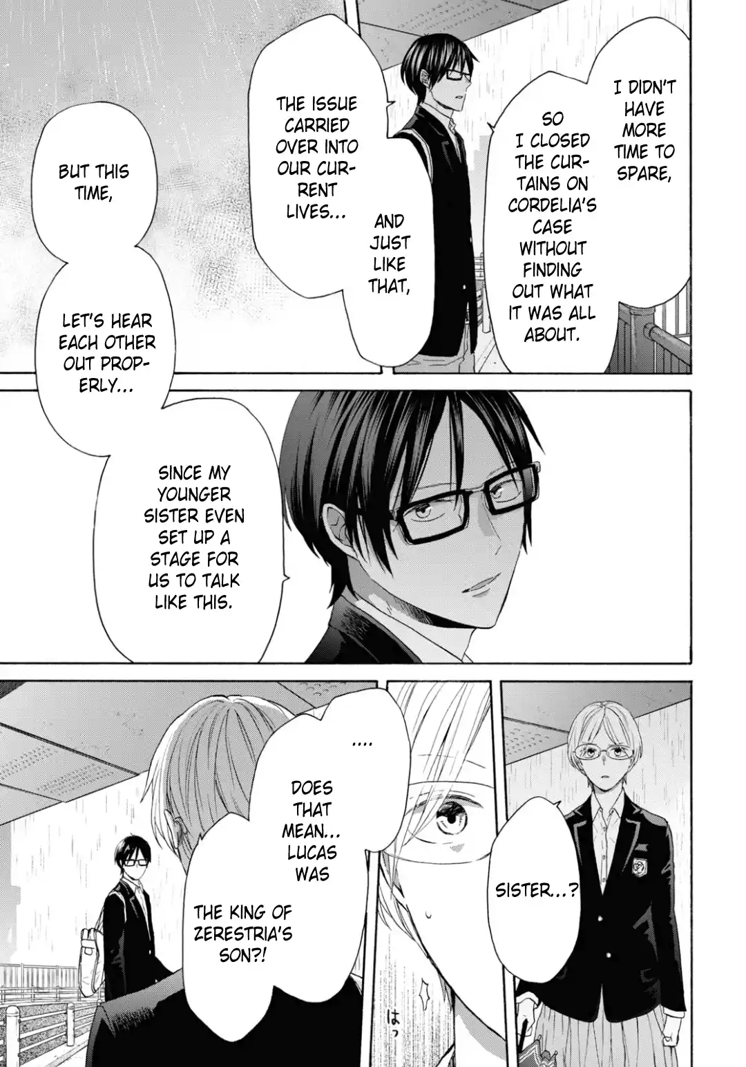 Bokura no Kiseki 141