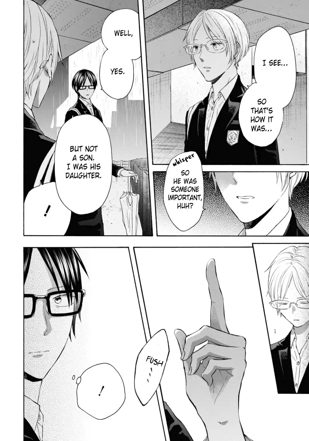 Bokura no Kiseki 141