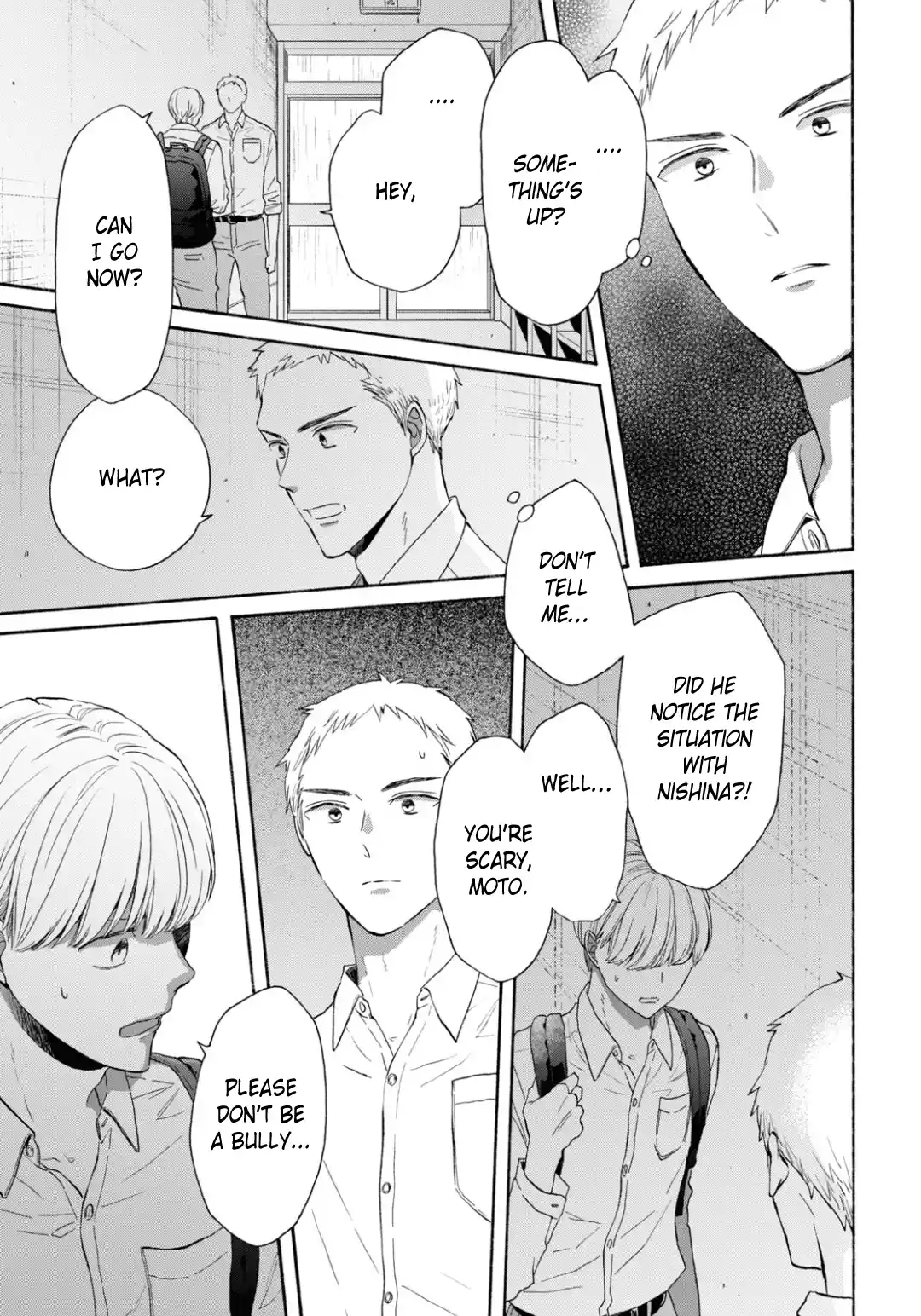 Bokura no Kiseki 141