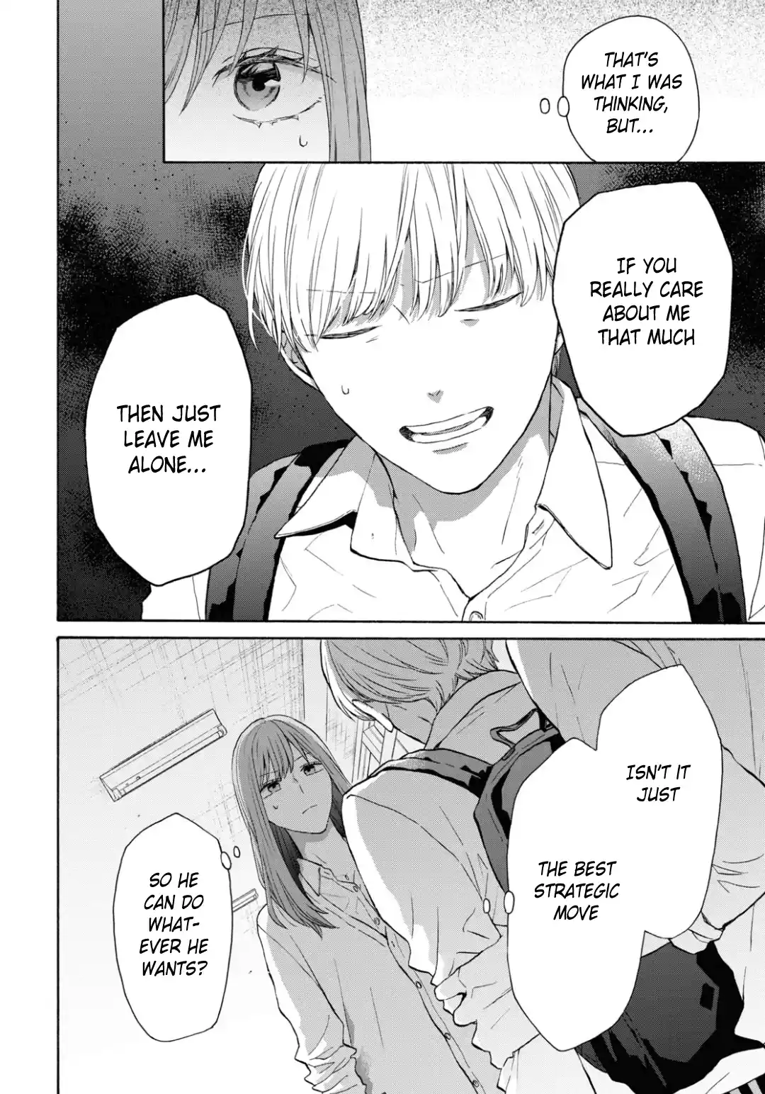 Bokura no Kiseki 142