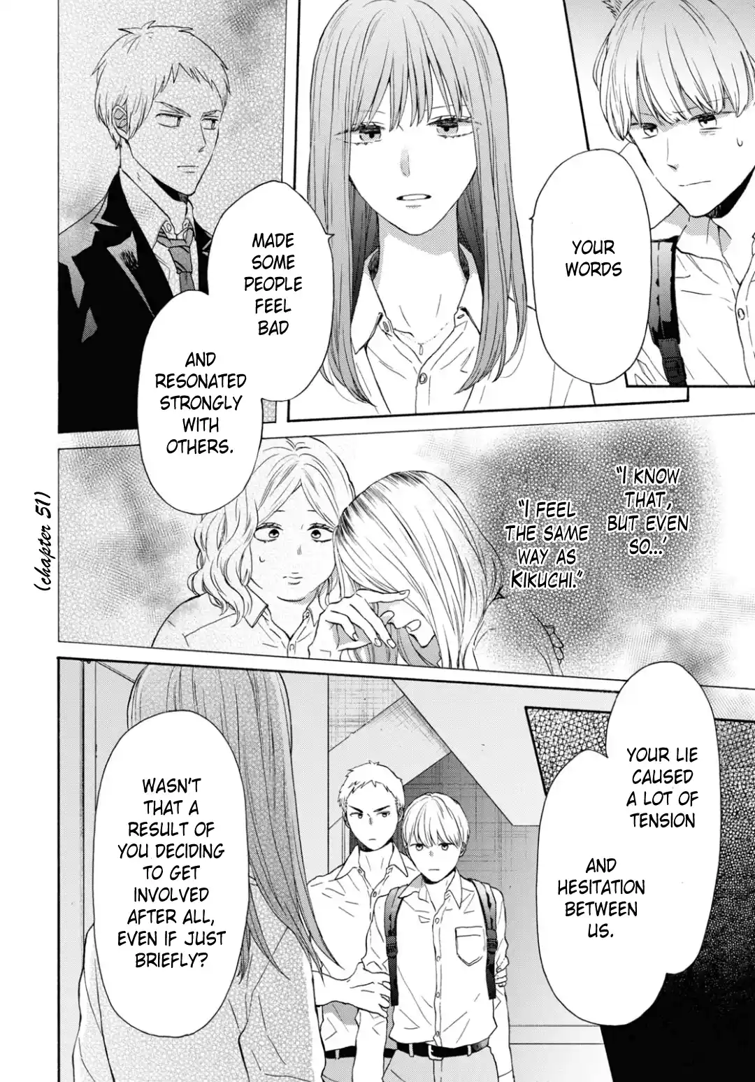 Bokura no Kiseki 142