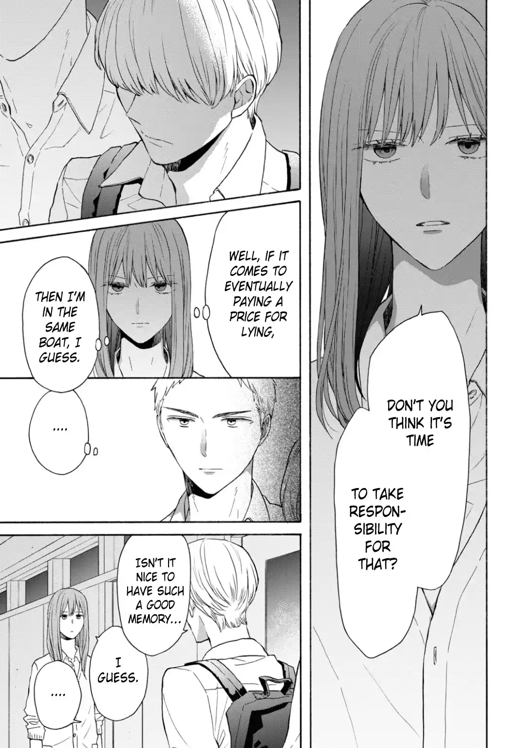 Bokura no Kiseki 142