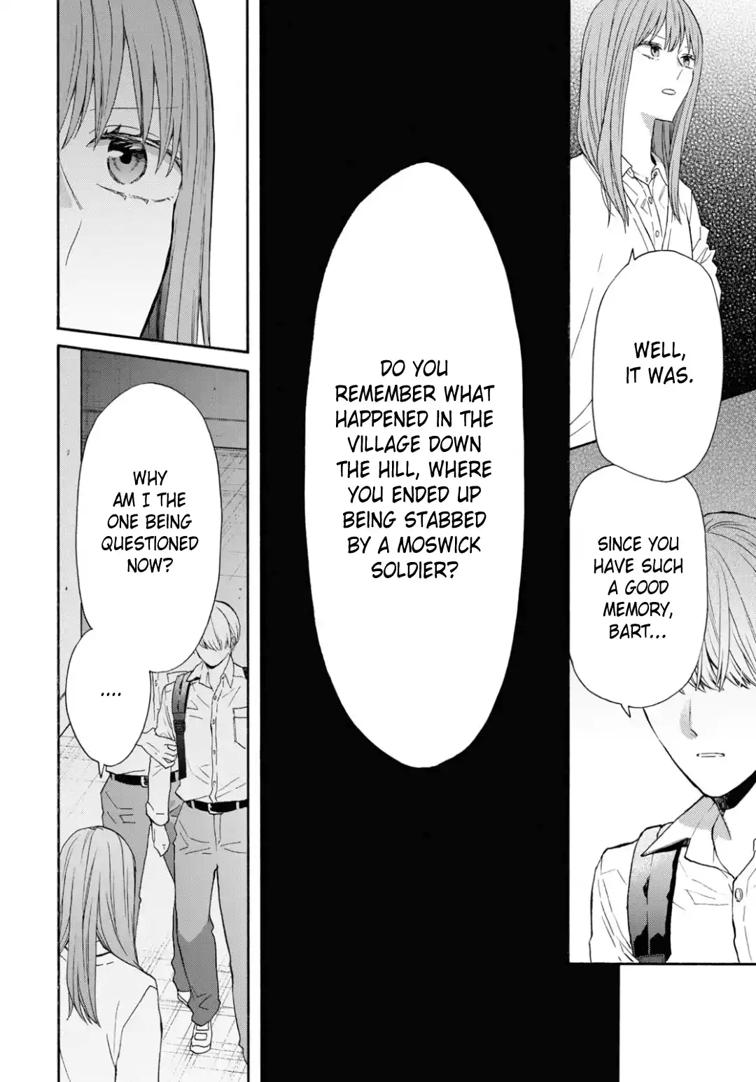 Bokura no Kiseki 142