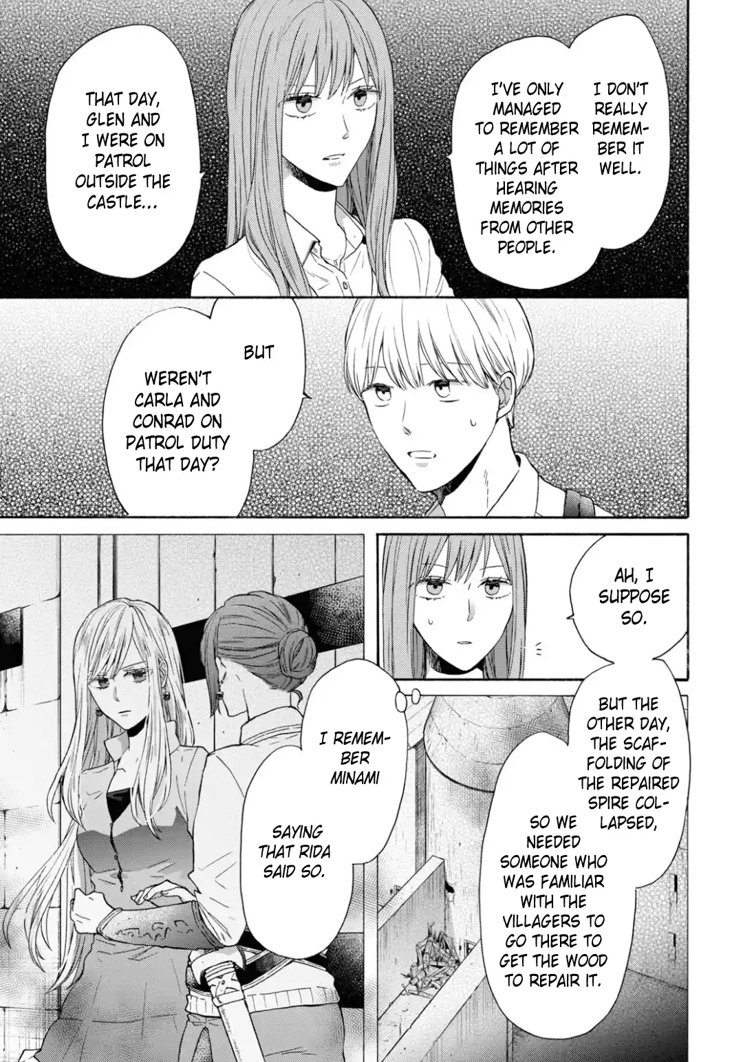 Bokura no Kiseki 142