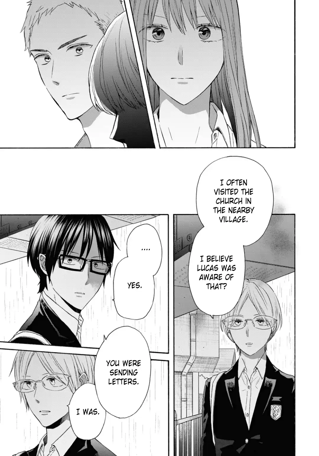 Bokura no Kiseki 142