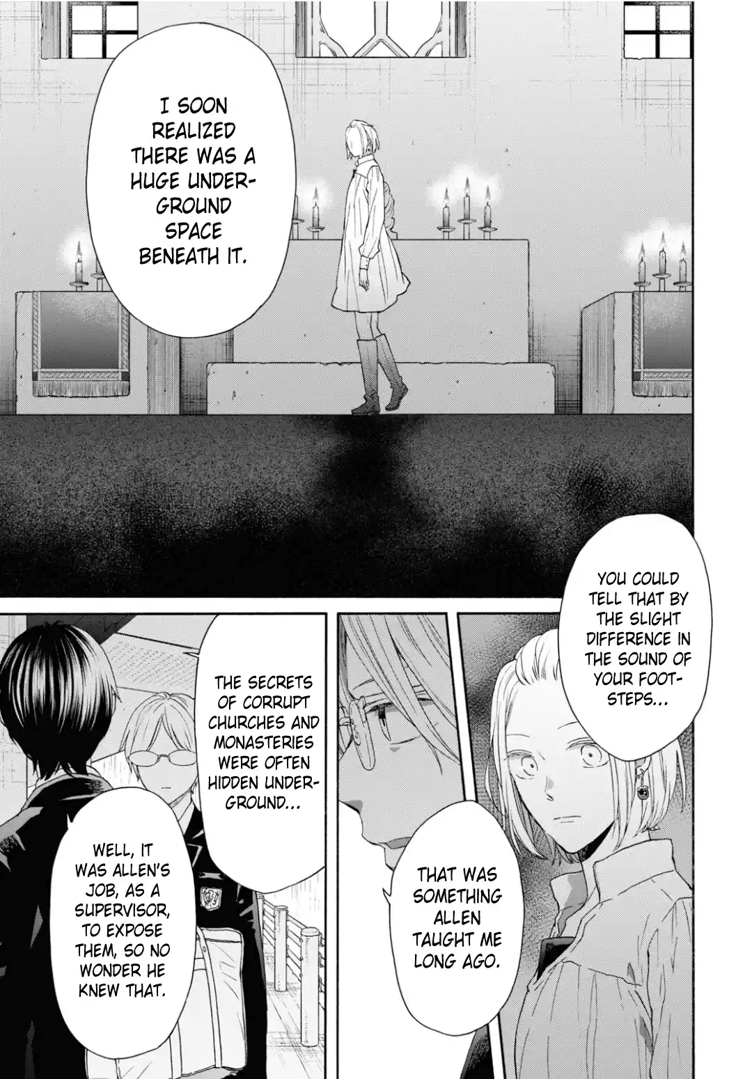 Bokura no Kiseki 142