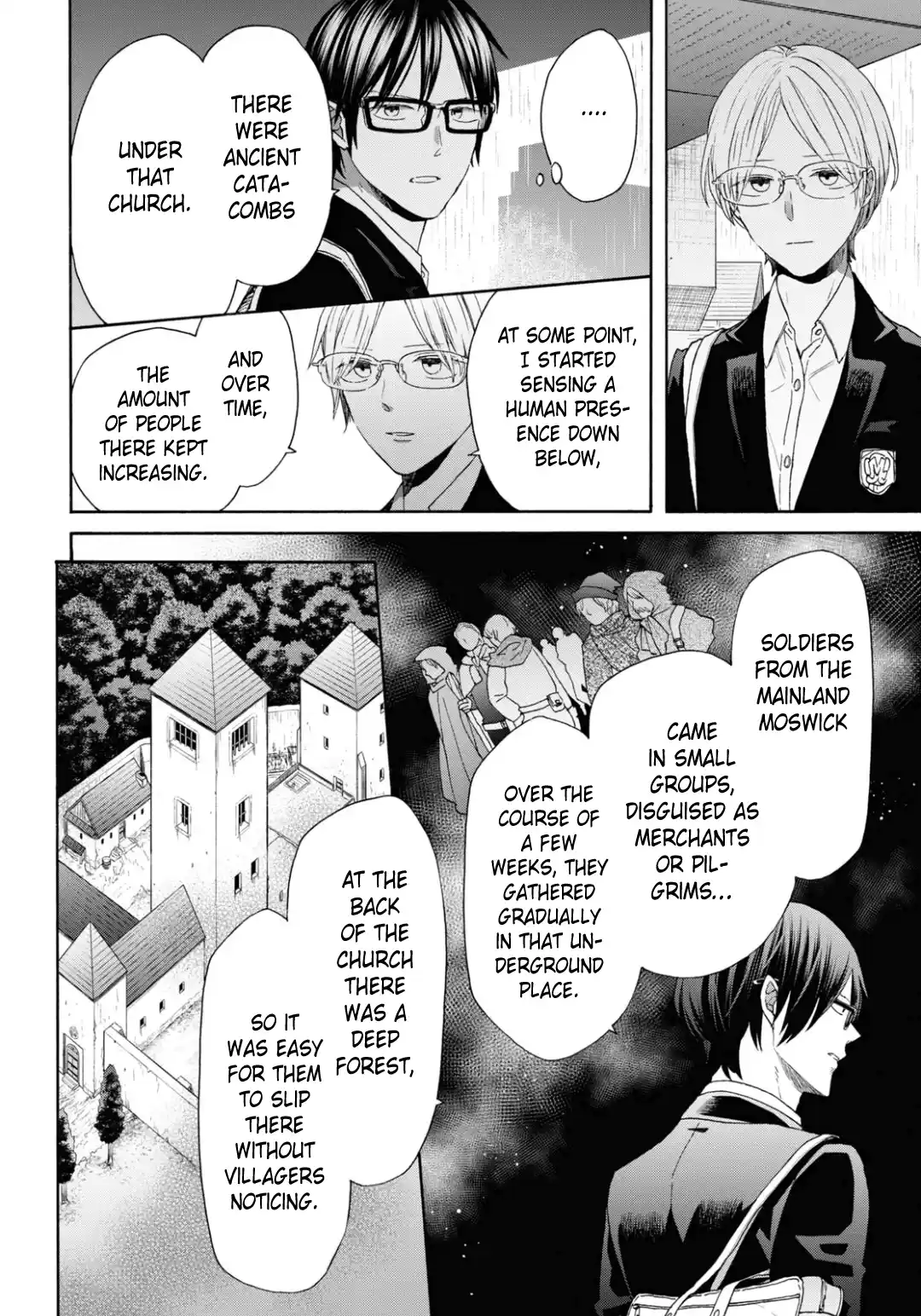 Bokura no Kiseki 142