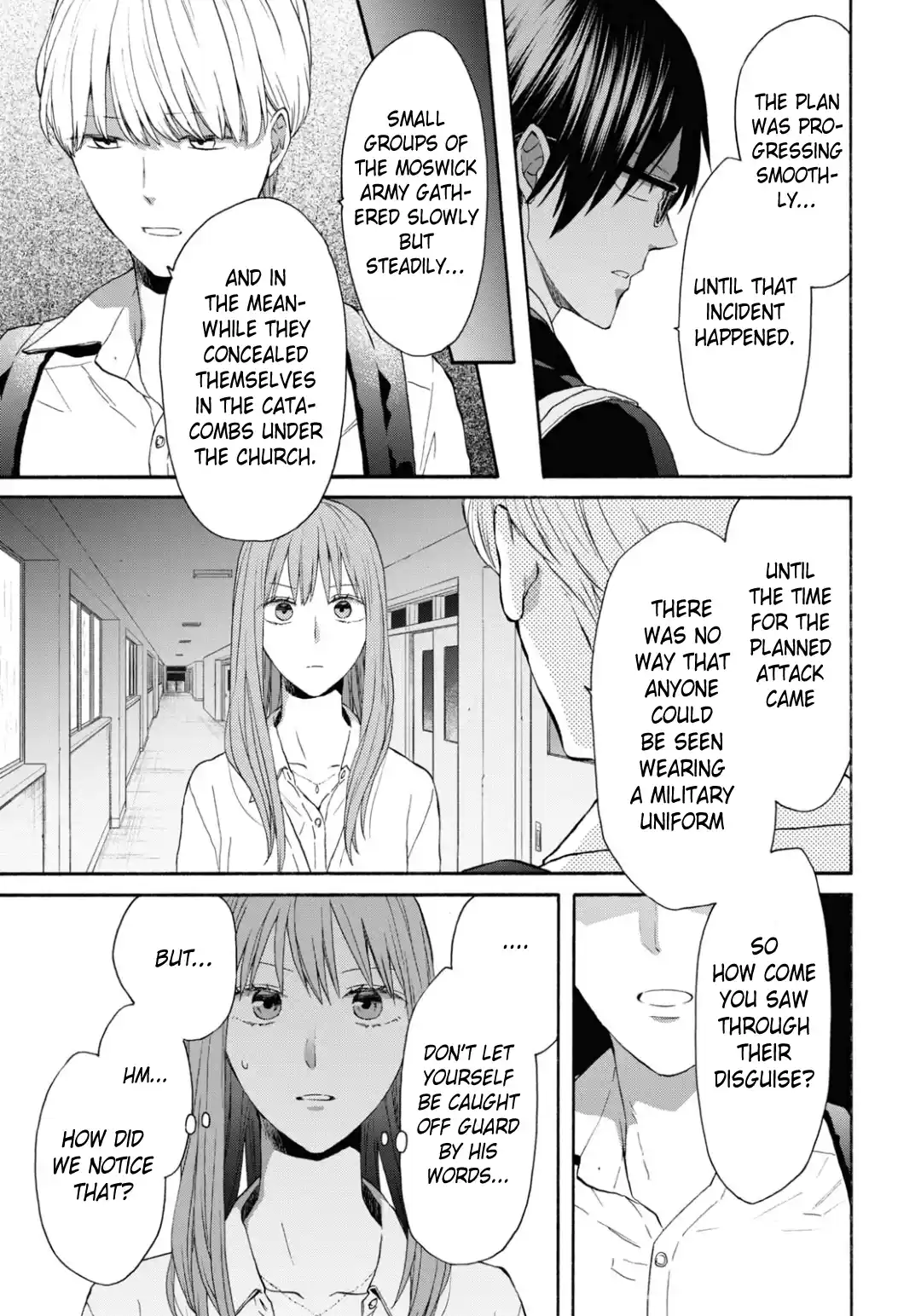 Bokura no Kiseki 142