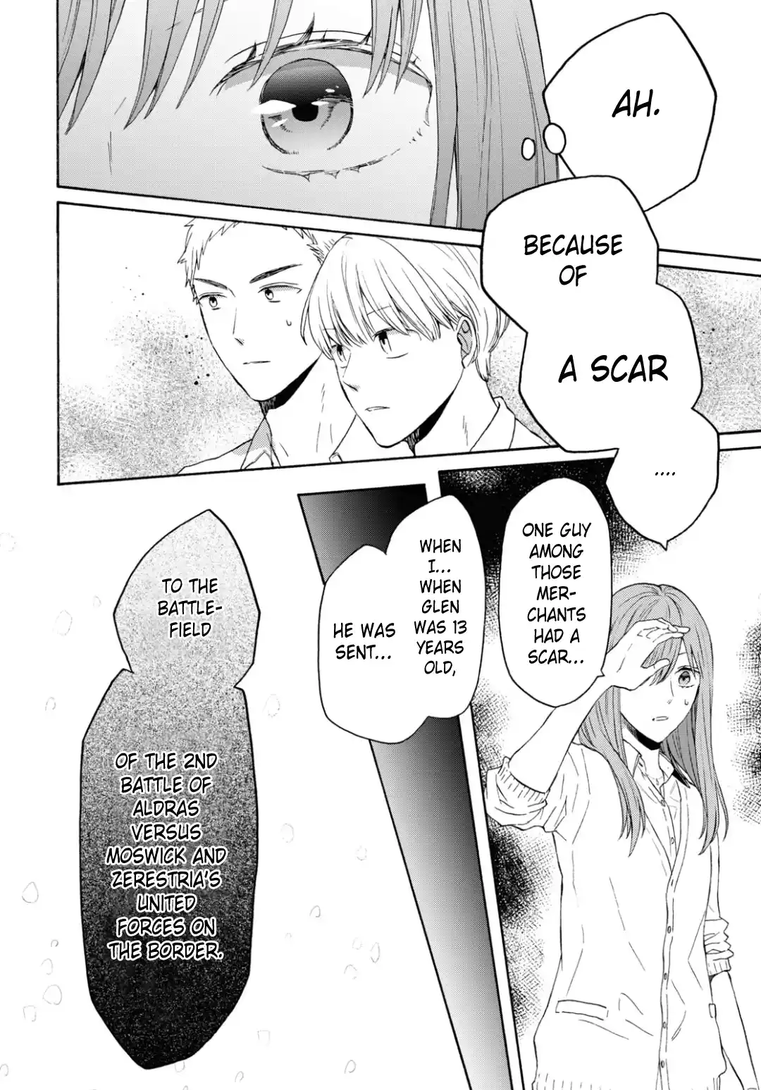 Bokura no Kiseki 142