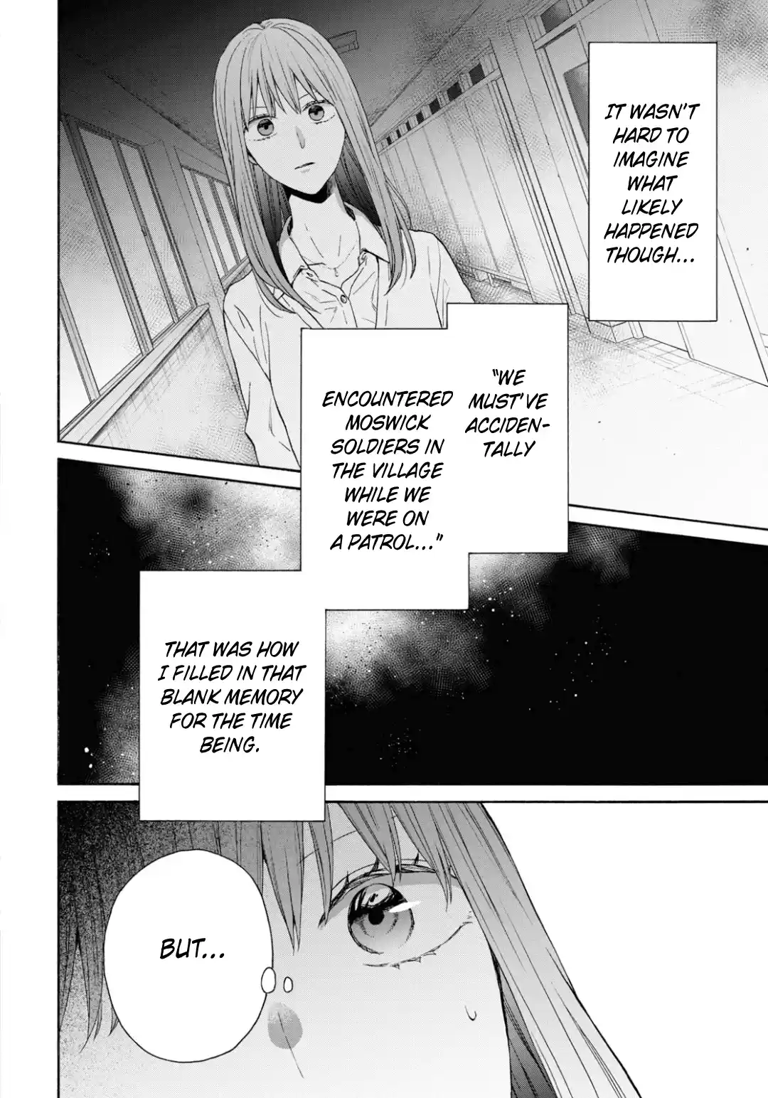 Bokura no Kiseki 143