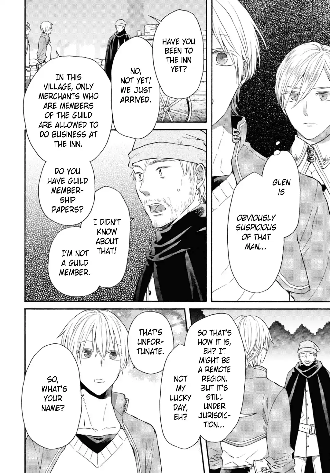 Bokura no Kiseki 143