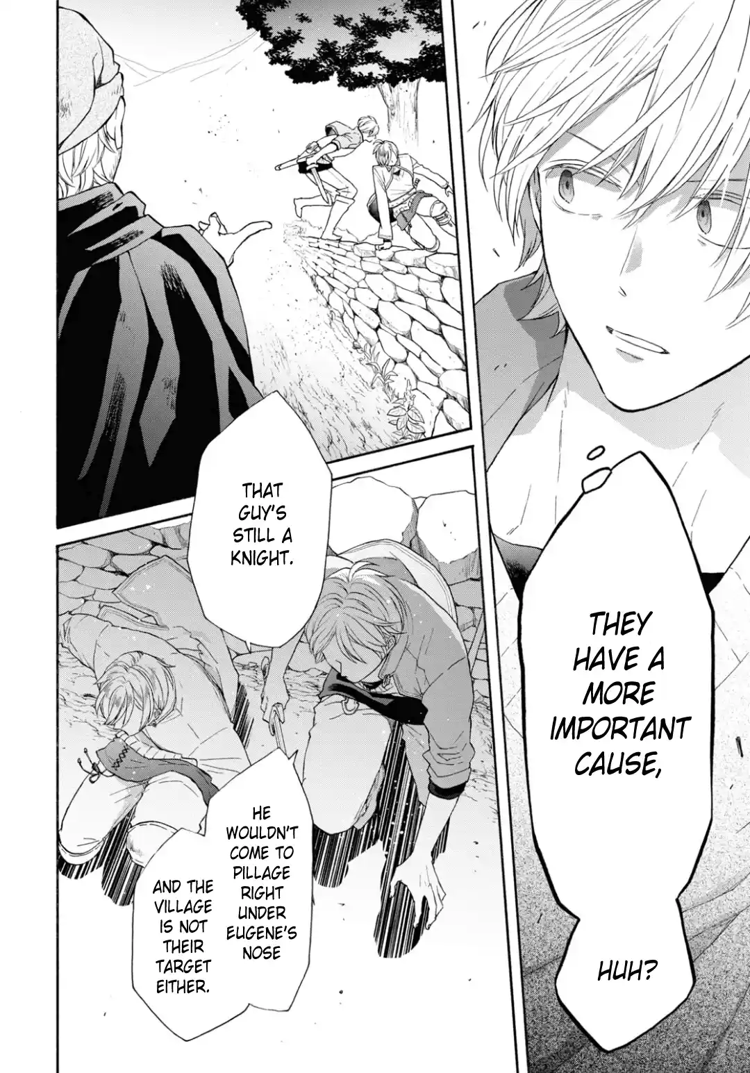 Bokura no Kiseki 143