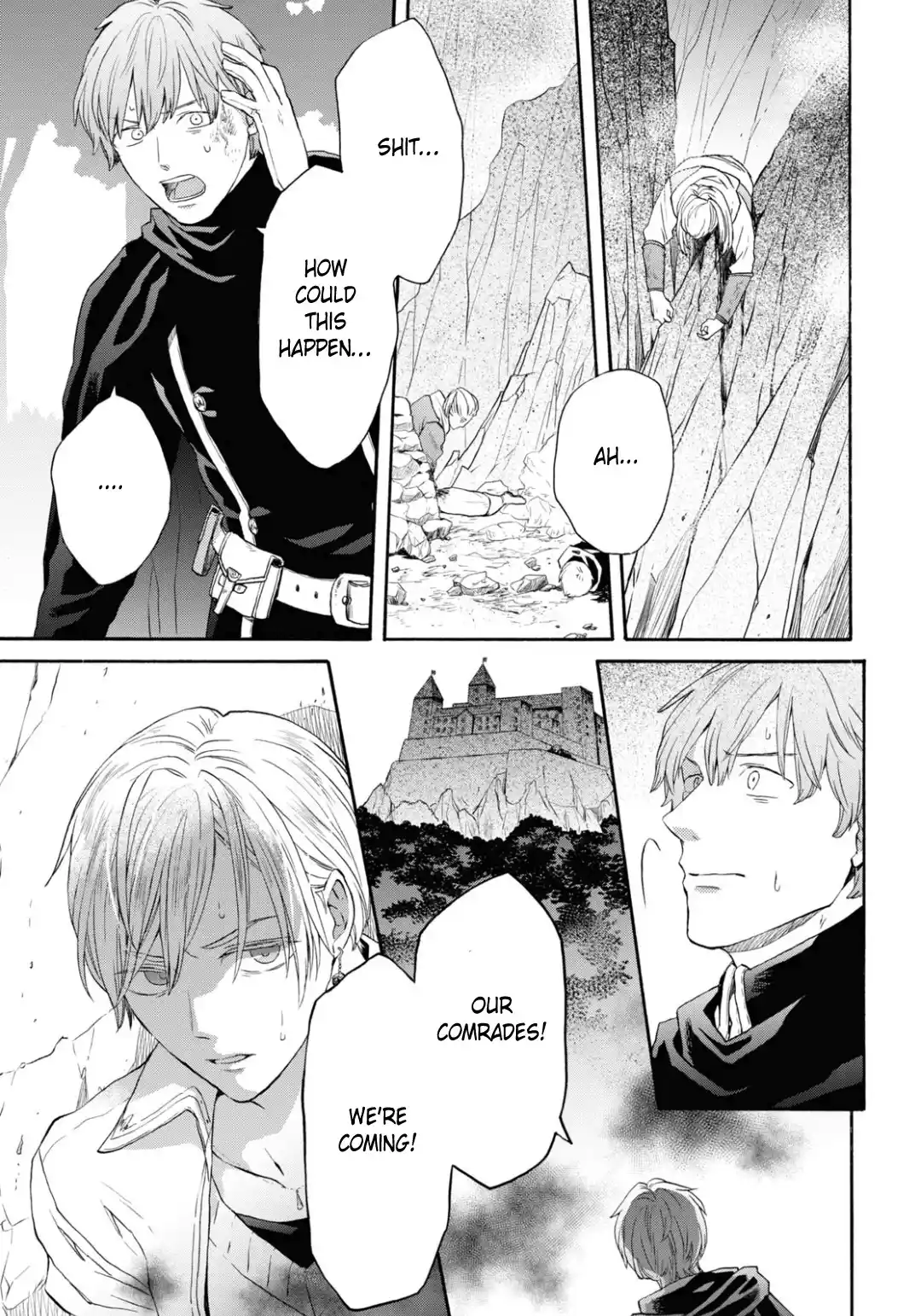 Bokura no Kiseki 144