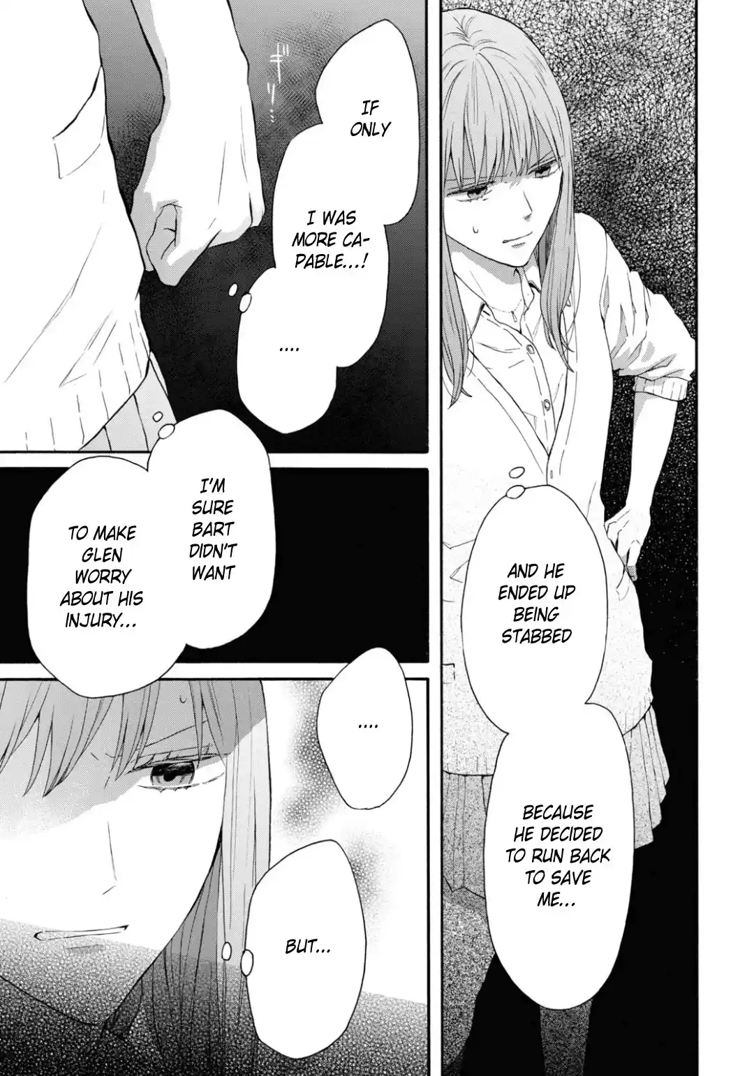 Bokura no Kiseki 144