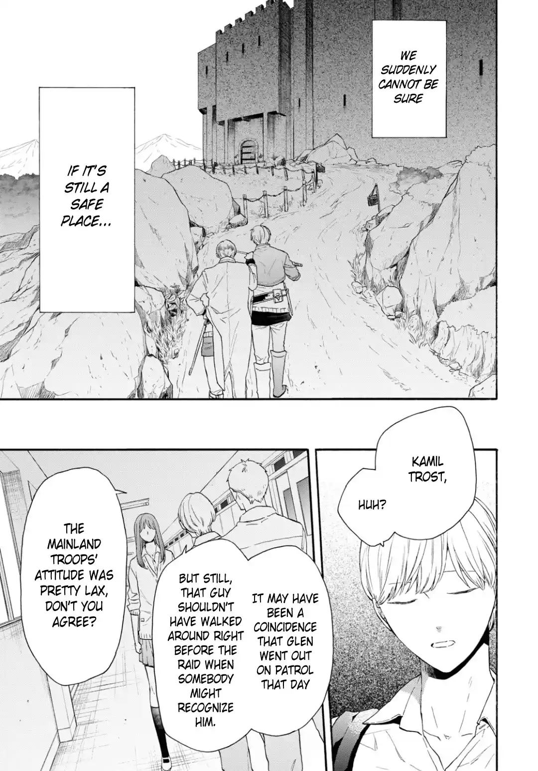 Bokura no Kiseki 144