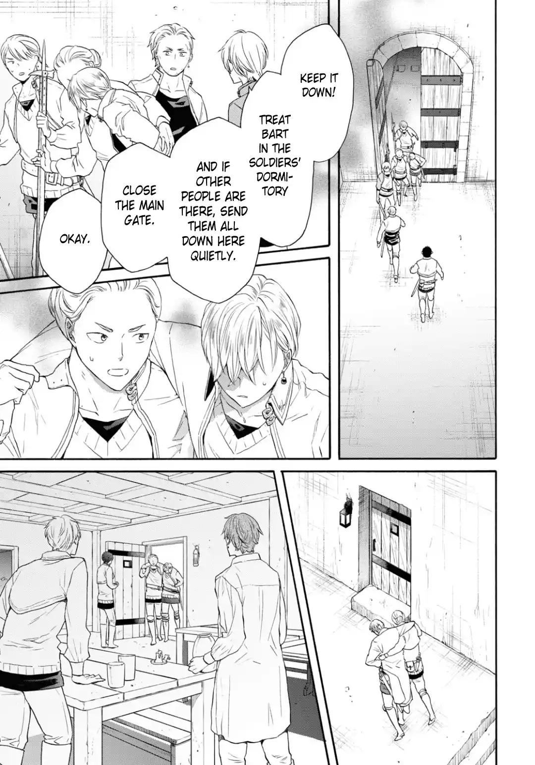 Bokura no Kiseki 144