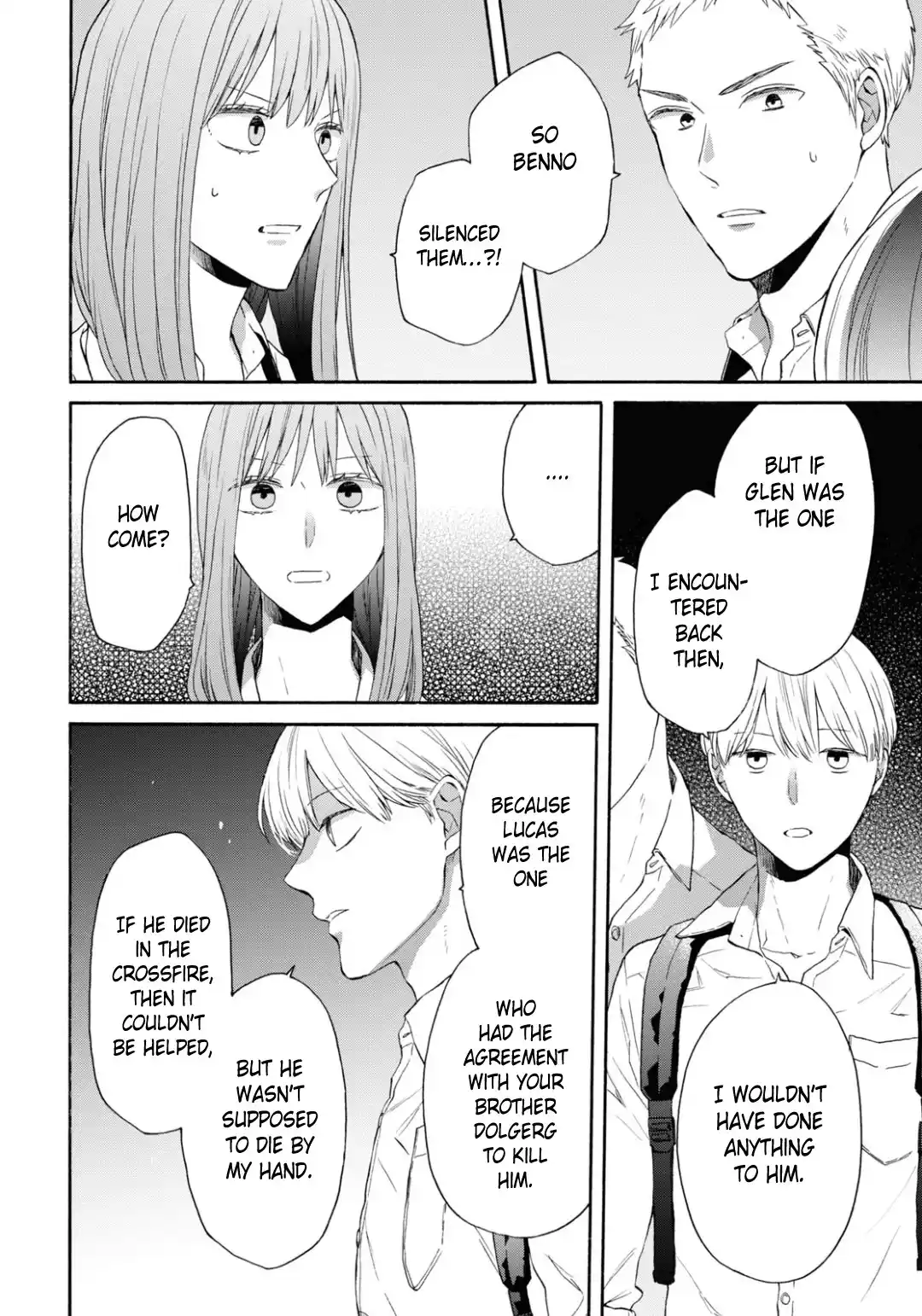 Bokura no Kiseki 144