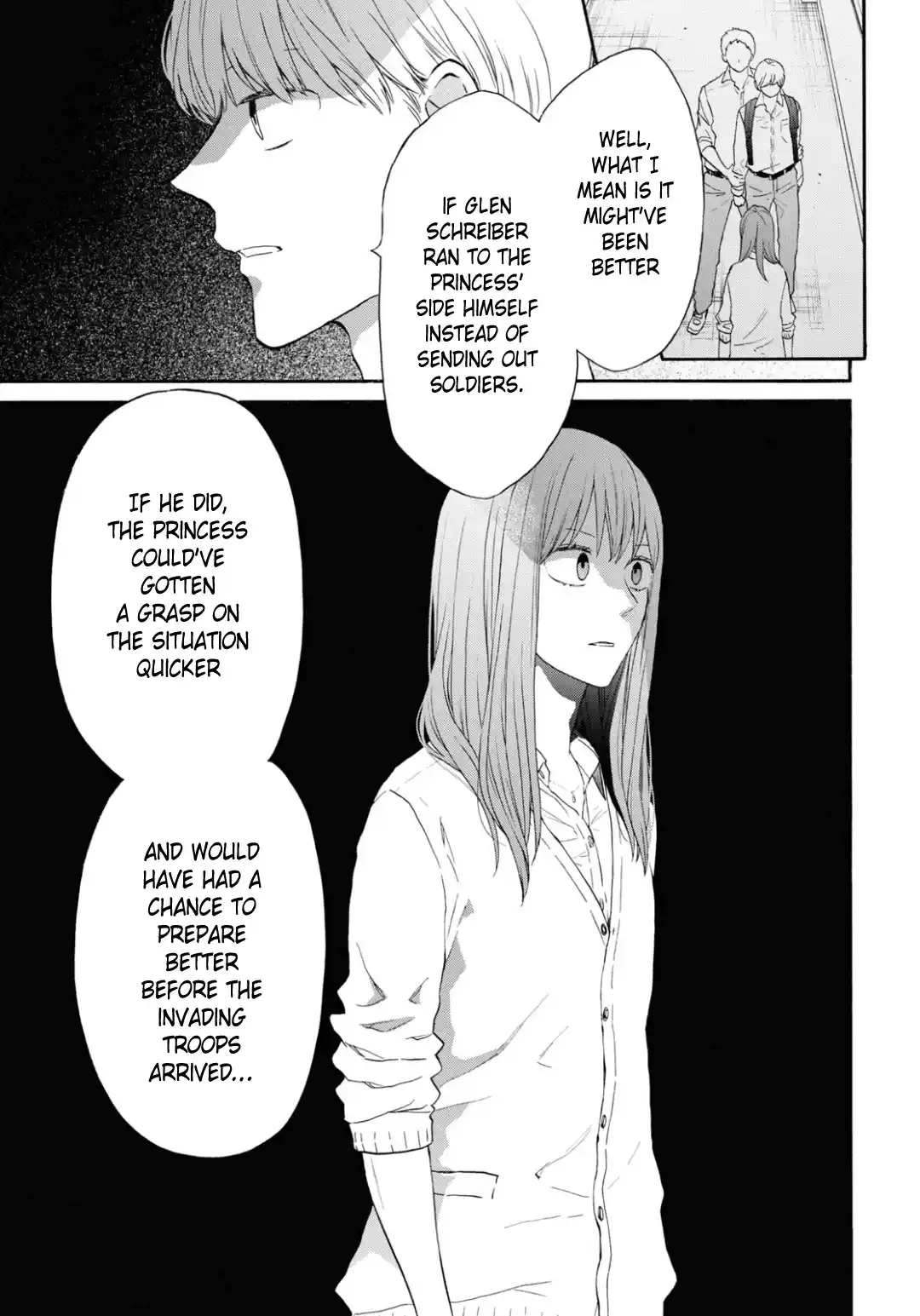 Bokura no Kiseki 144