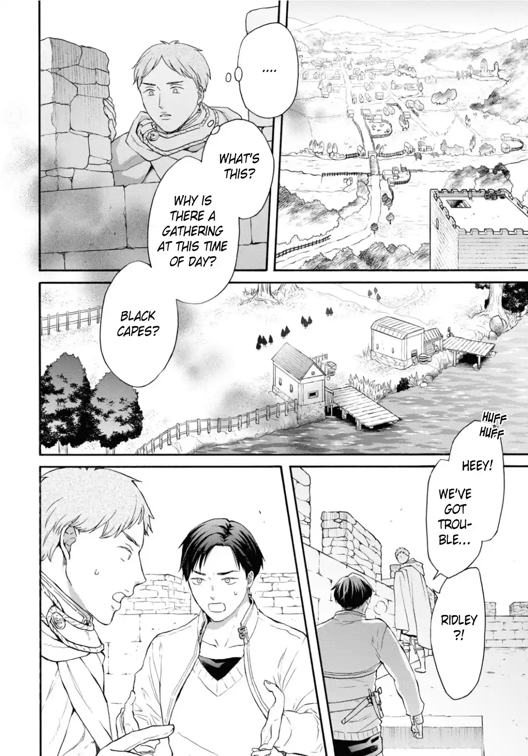 Bokura no Kiseki 145