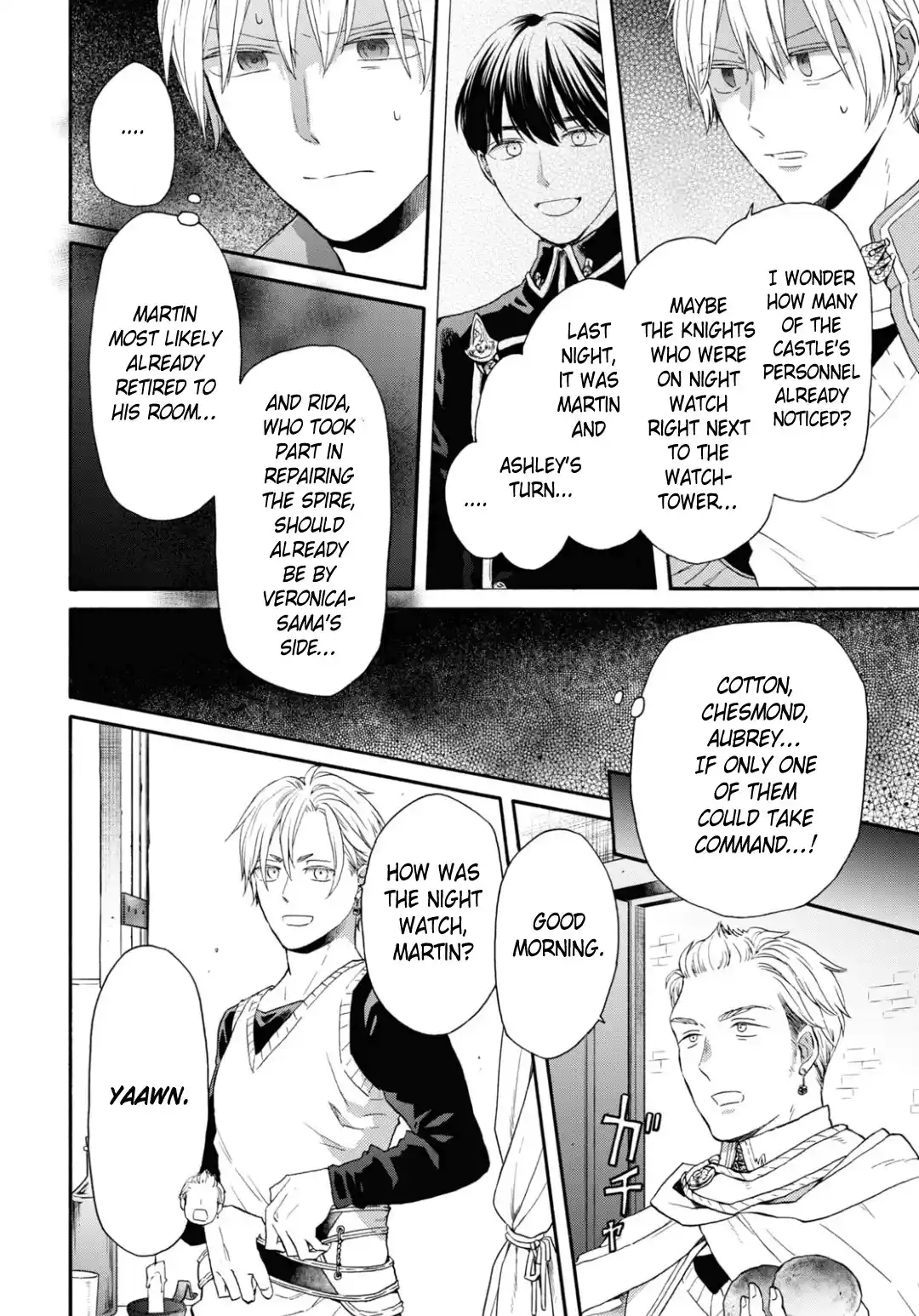 Bokura no Kiseki 145