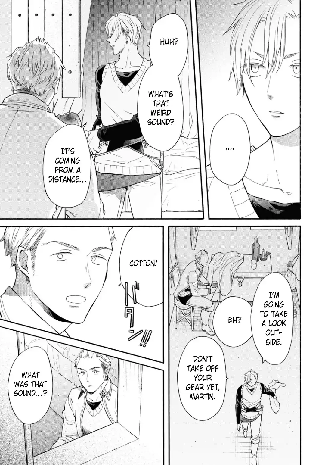 Bokura no Kiseki 145