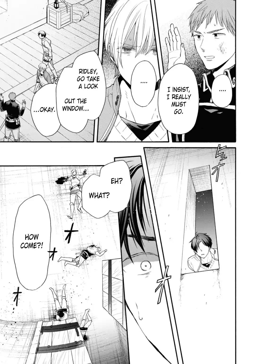 Bokura no Kiseki 145