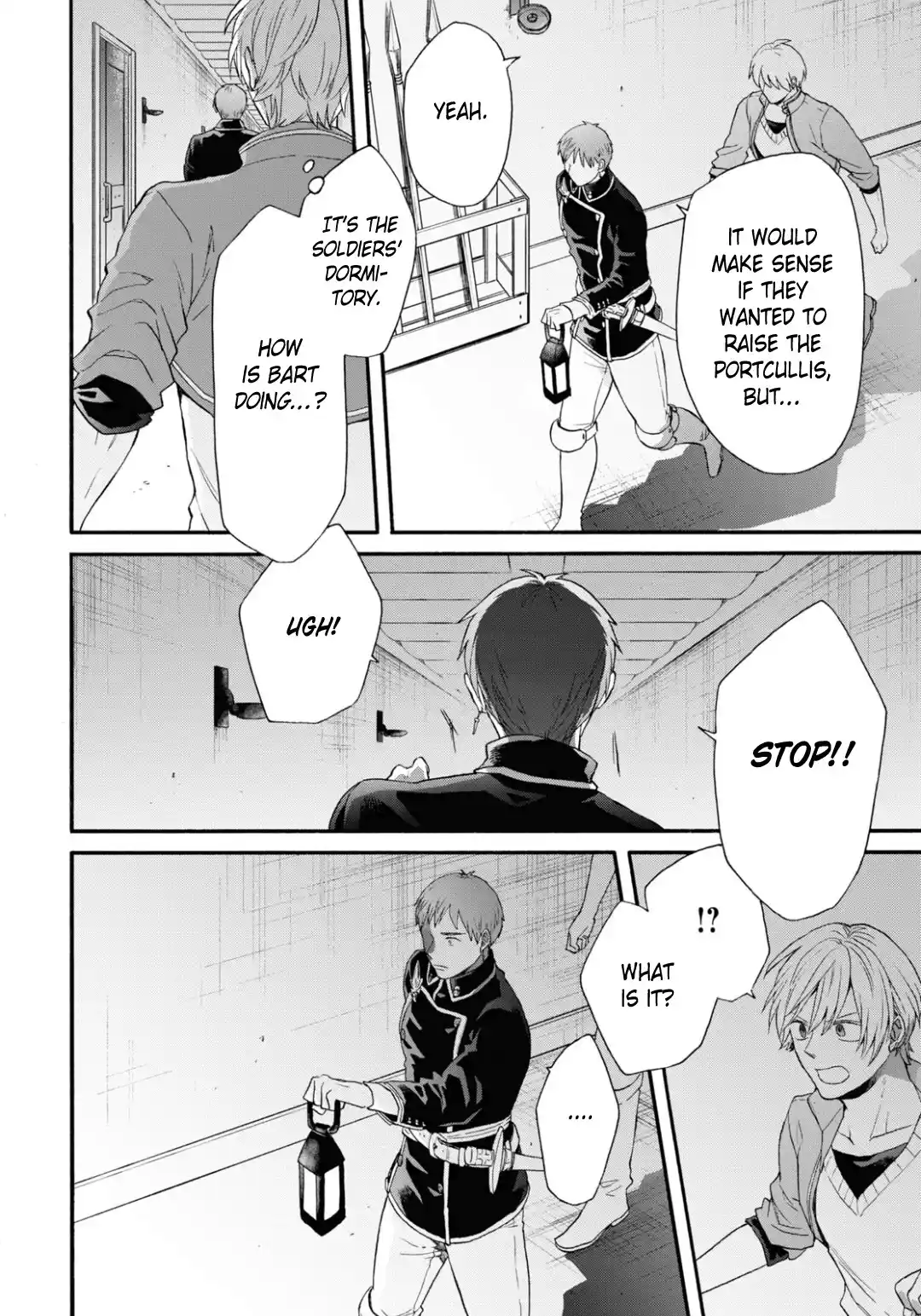 Bokura no Kiseki 145