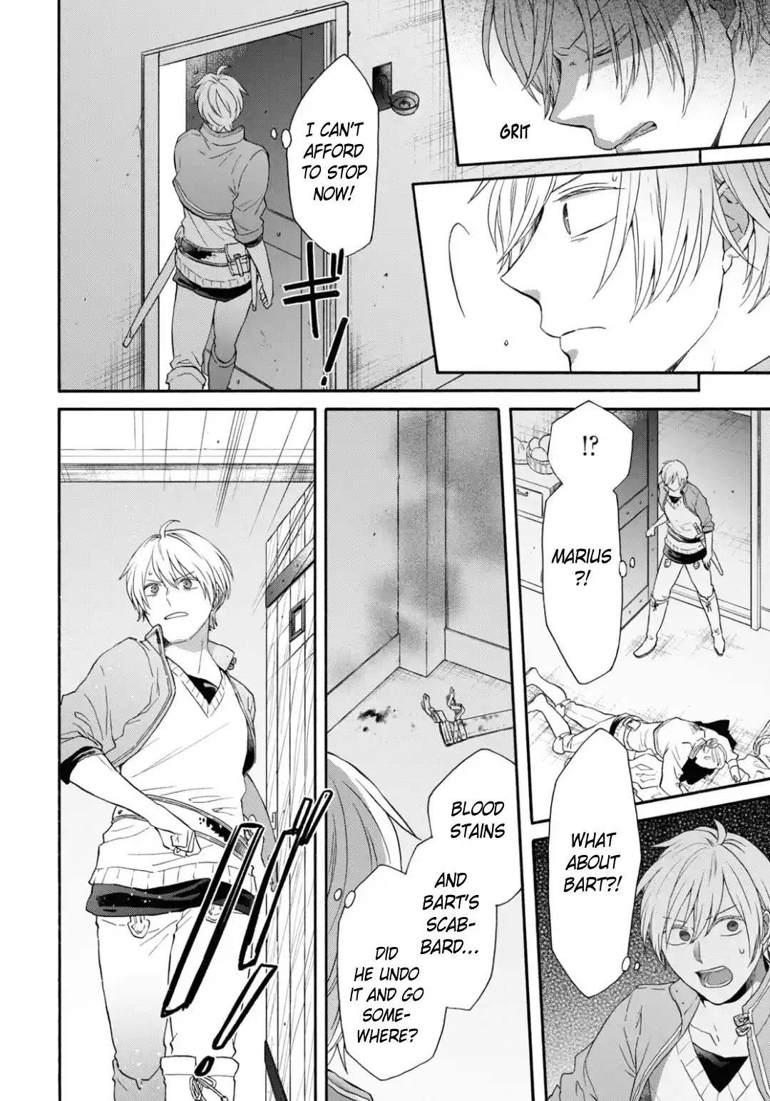 Bokura no Kiseki 145