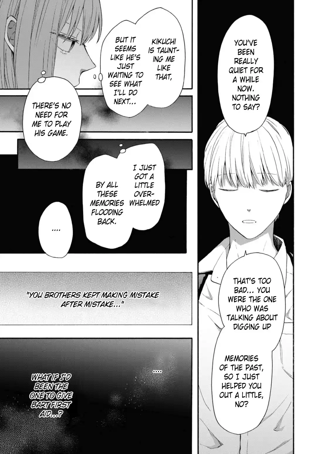 Bokura no Kiseki 145