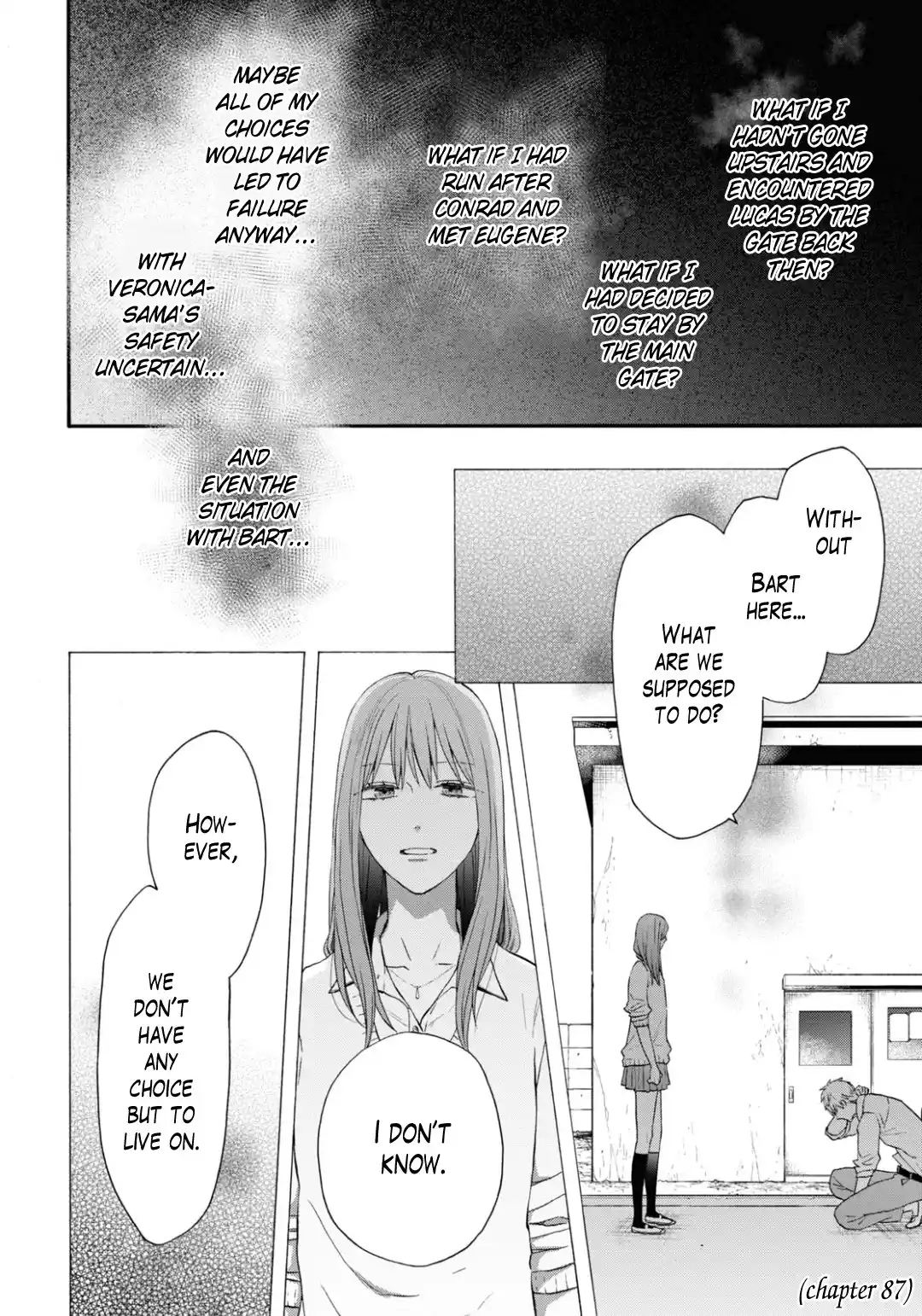 Bokura no Kiseki 145