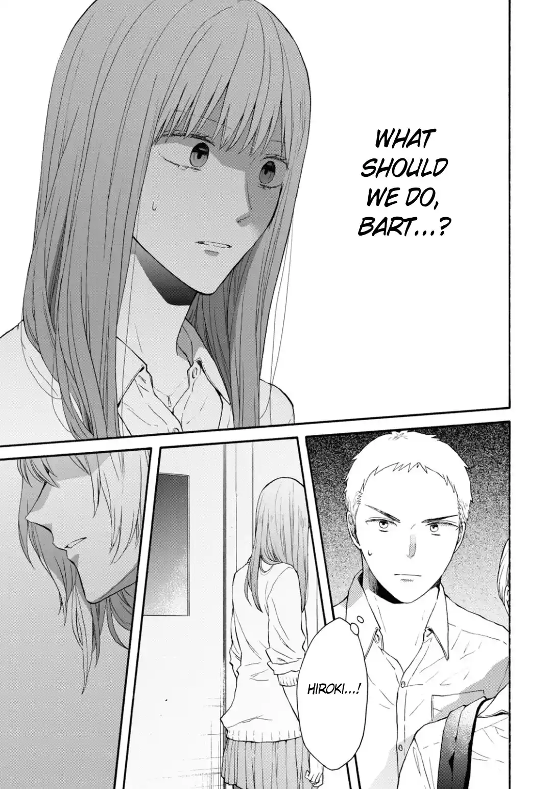 Bokura no Kiseki 145