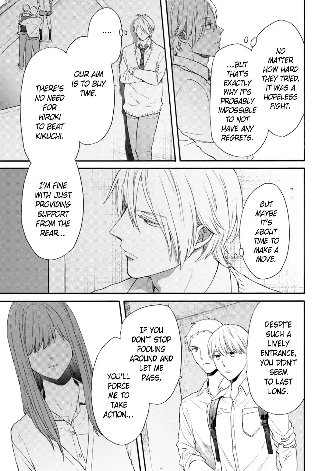 Bokura no Kiseki 145