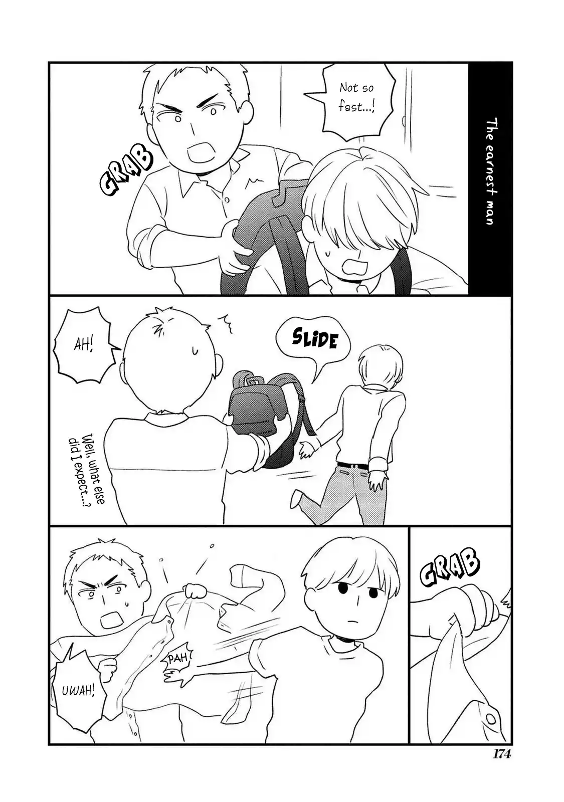 Bokura no Kiseki 145