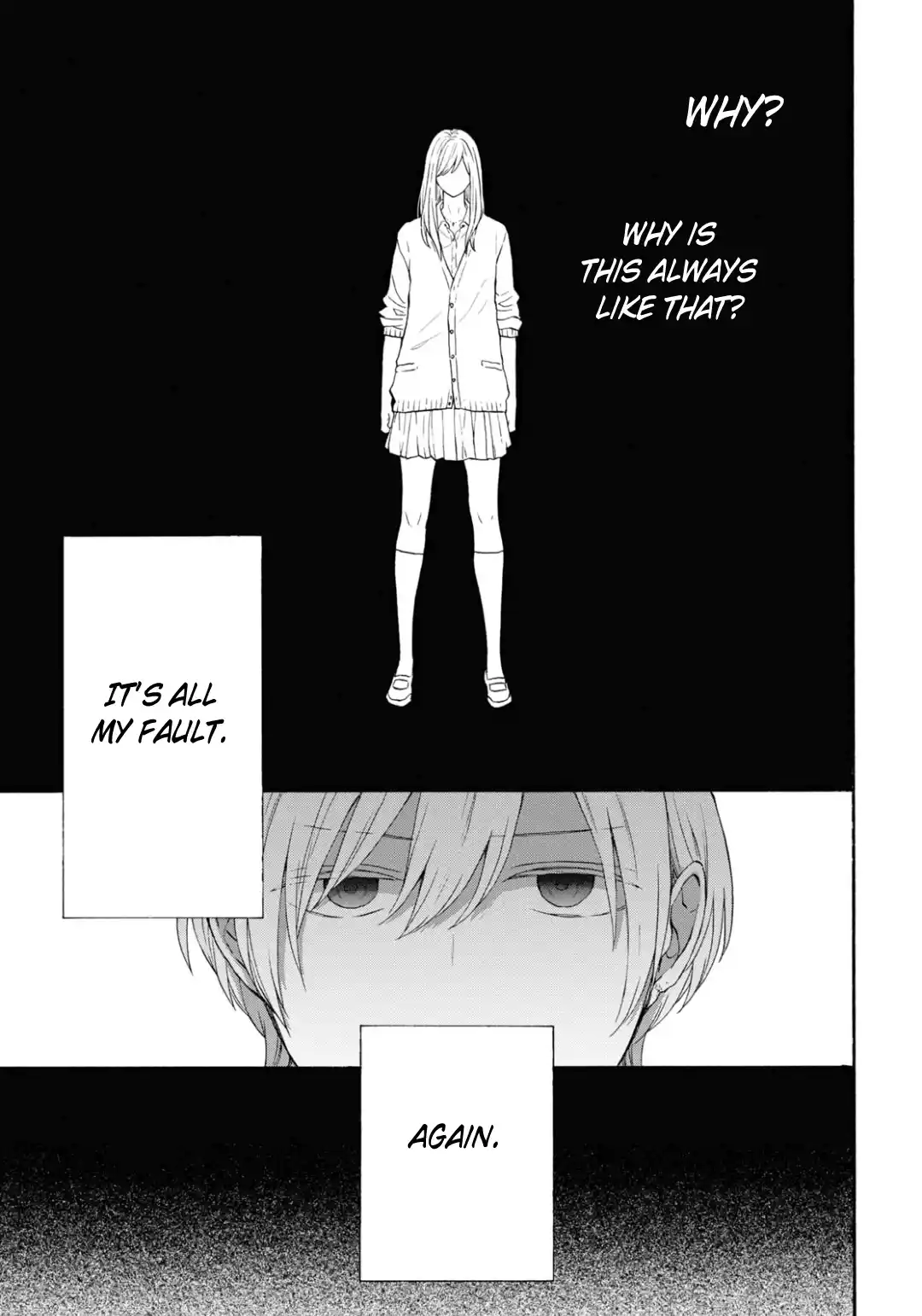 Bokura no Kiseki 146