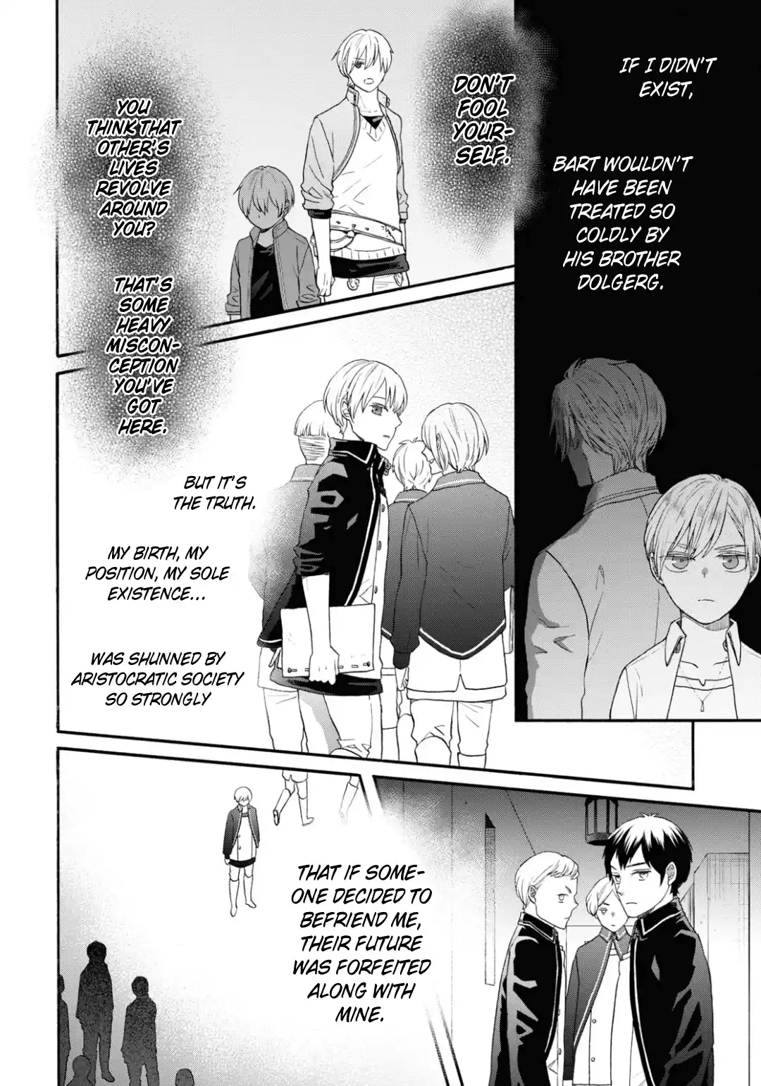 Bokura no Kiseki 146