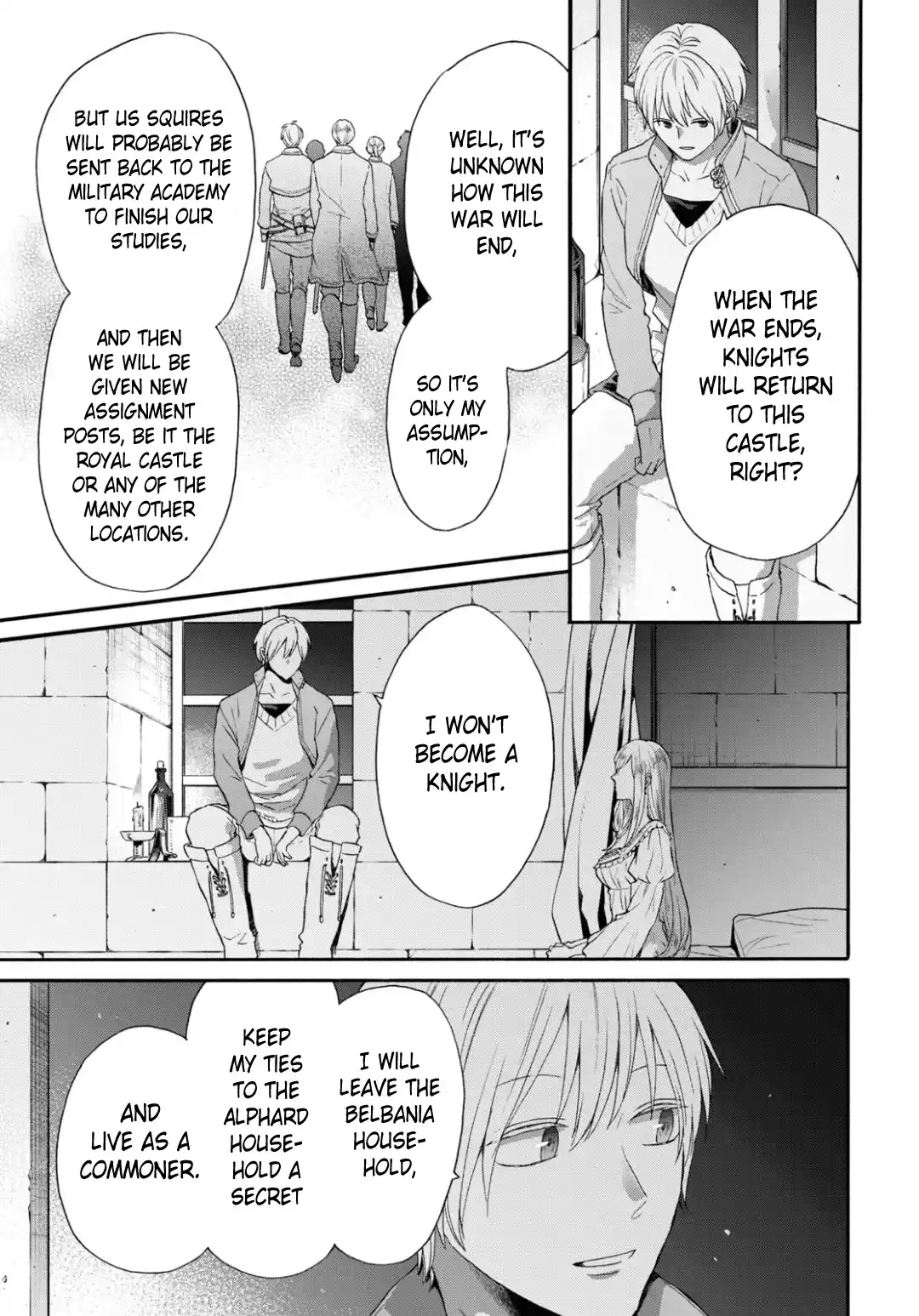 Bokura no Kiseki 146